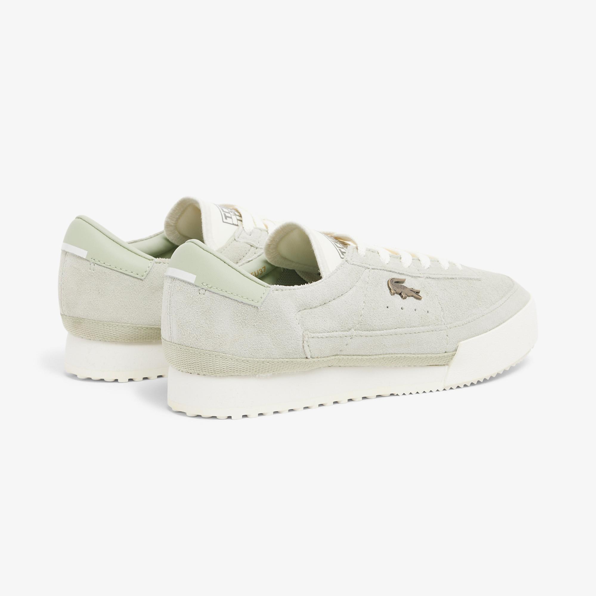 Lacoste Aura Kadın Haki Sneaker