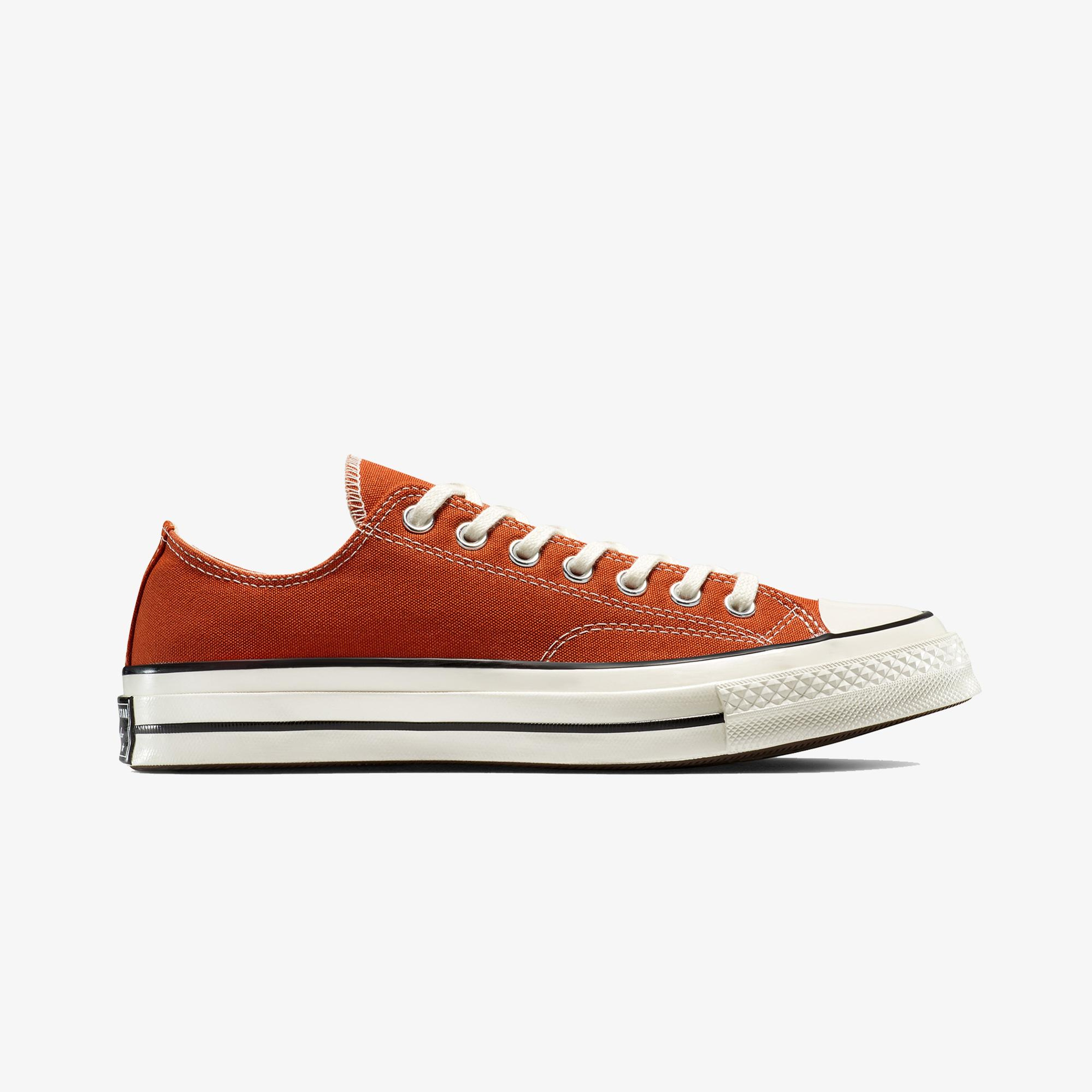 Converse Chuck 70 Unisex Kırmızı Sneaker