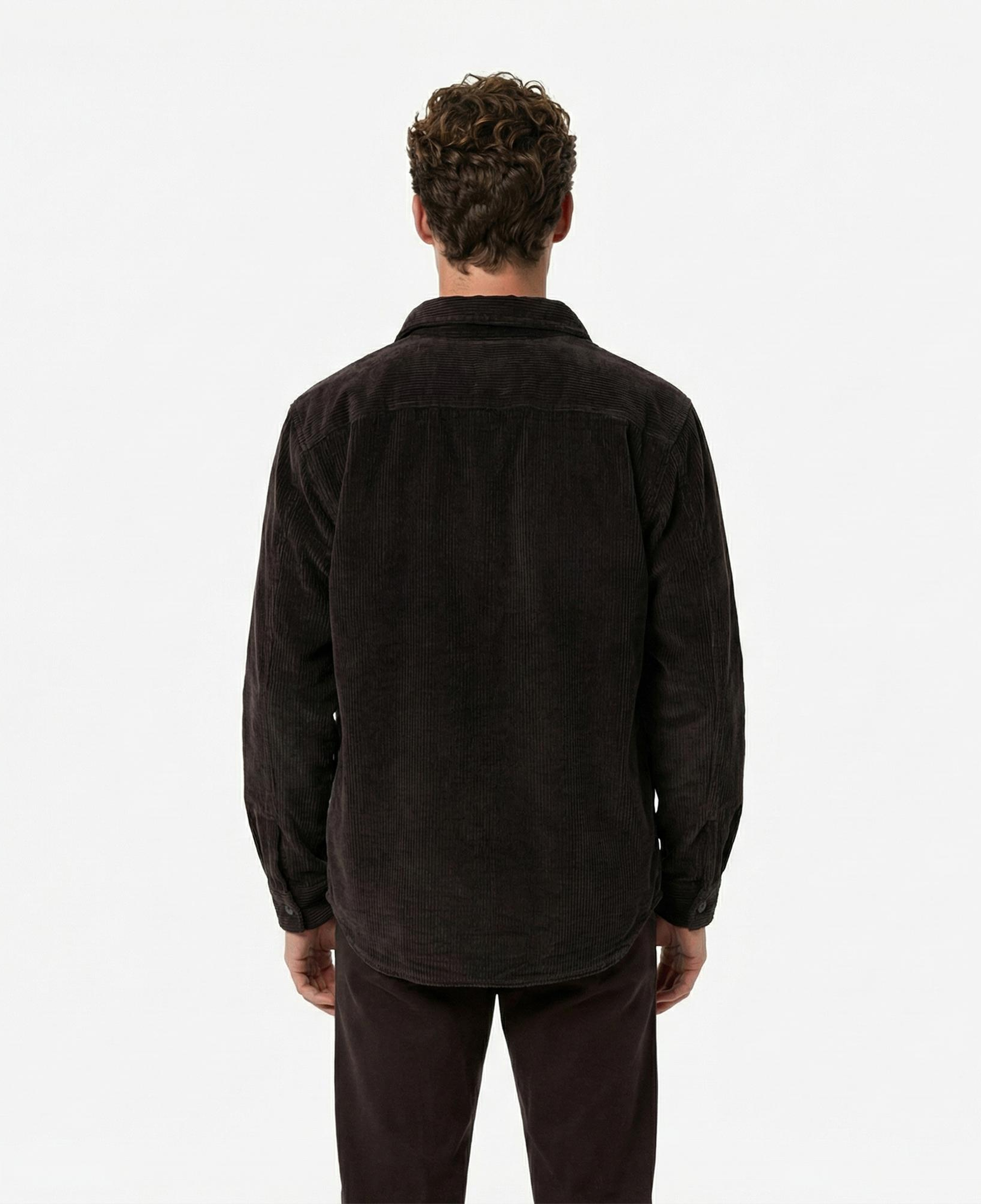 Lacoste Erkek Regular Fit Chino Kahverengi Pantolon