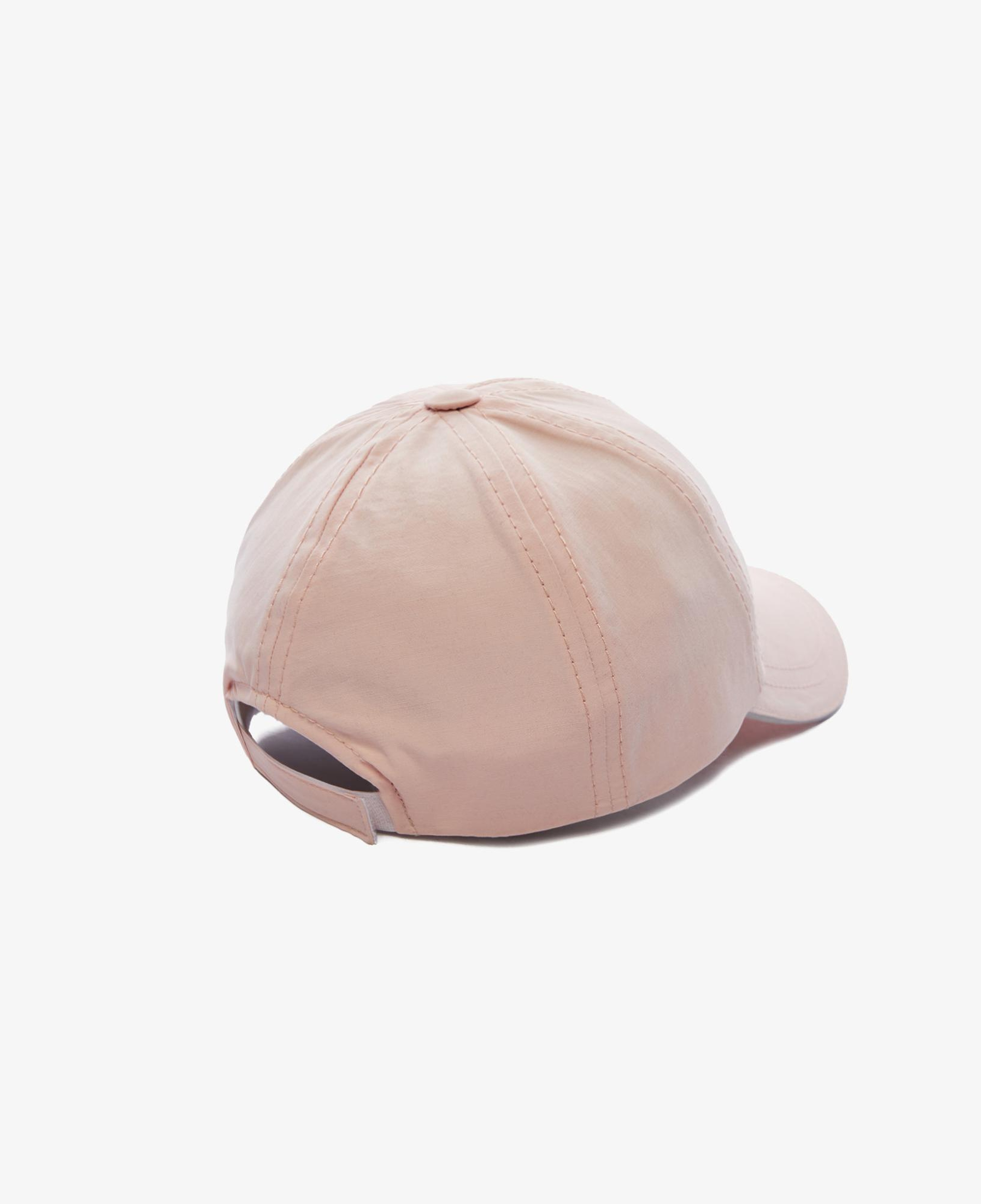 Nautica Çocuk Pembe Şapka