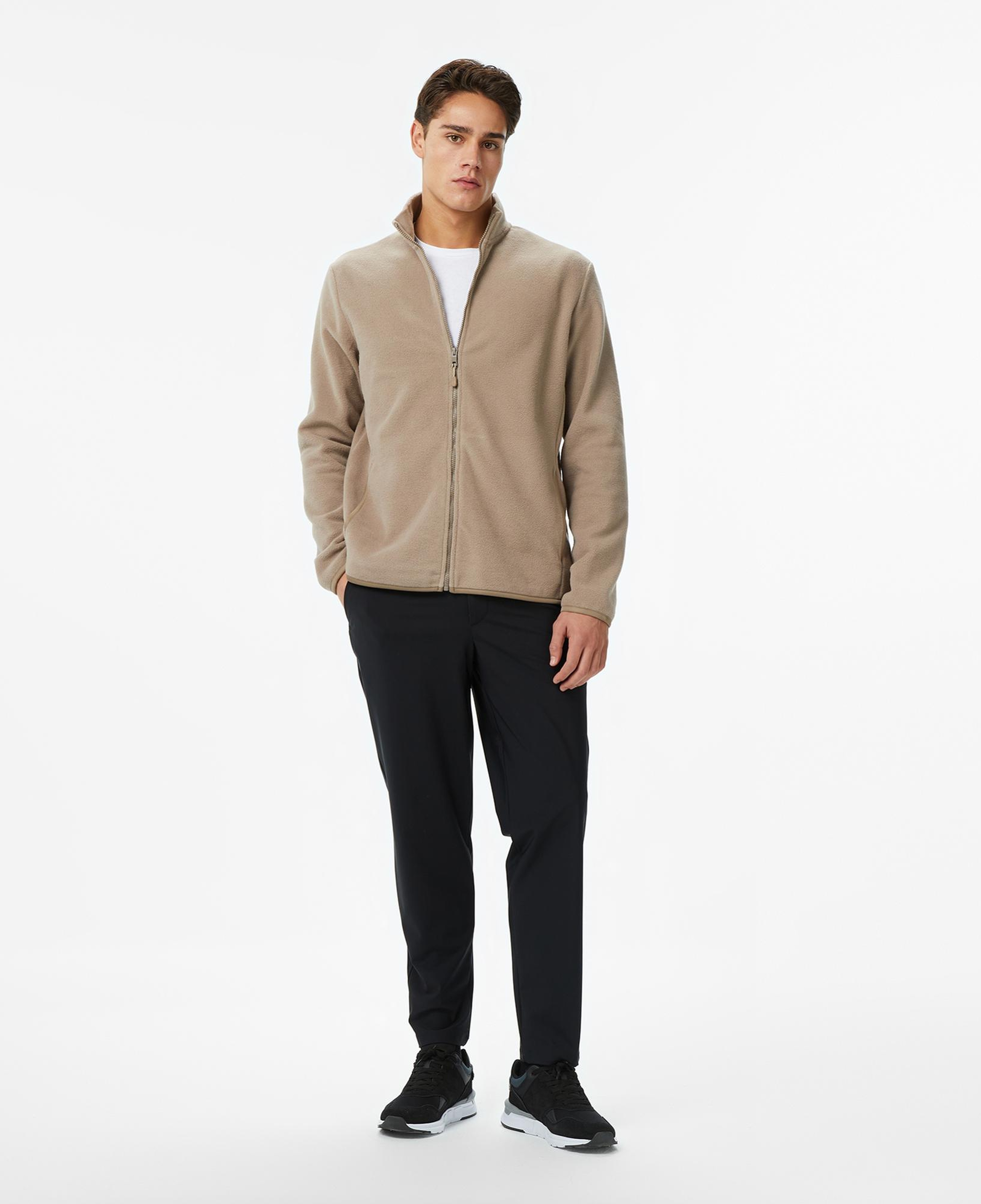 Nautica Erkek Siyah Jogger Fit Pantolon