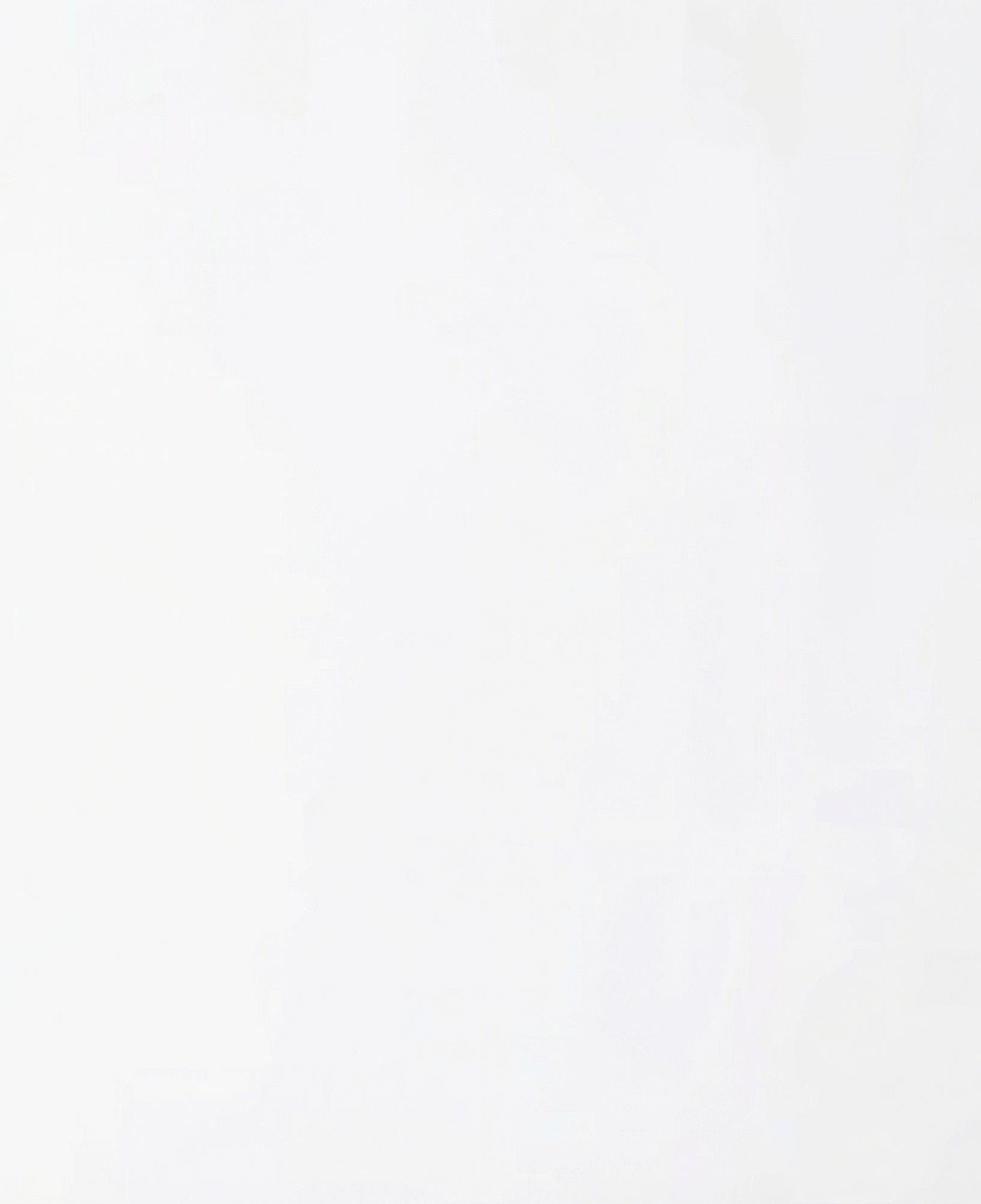 Nautica Erkek Beyaz Slim Fit Kısa Kollu Polo Yaka T-Shirt