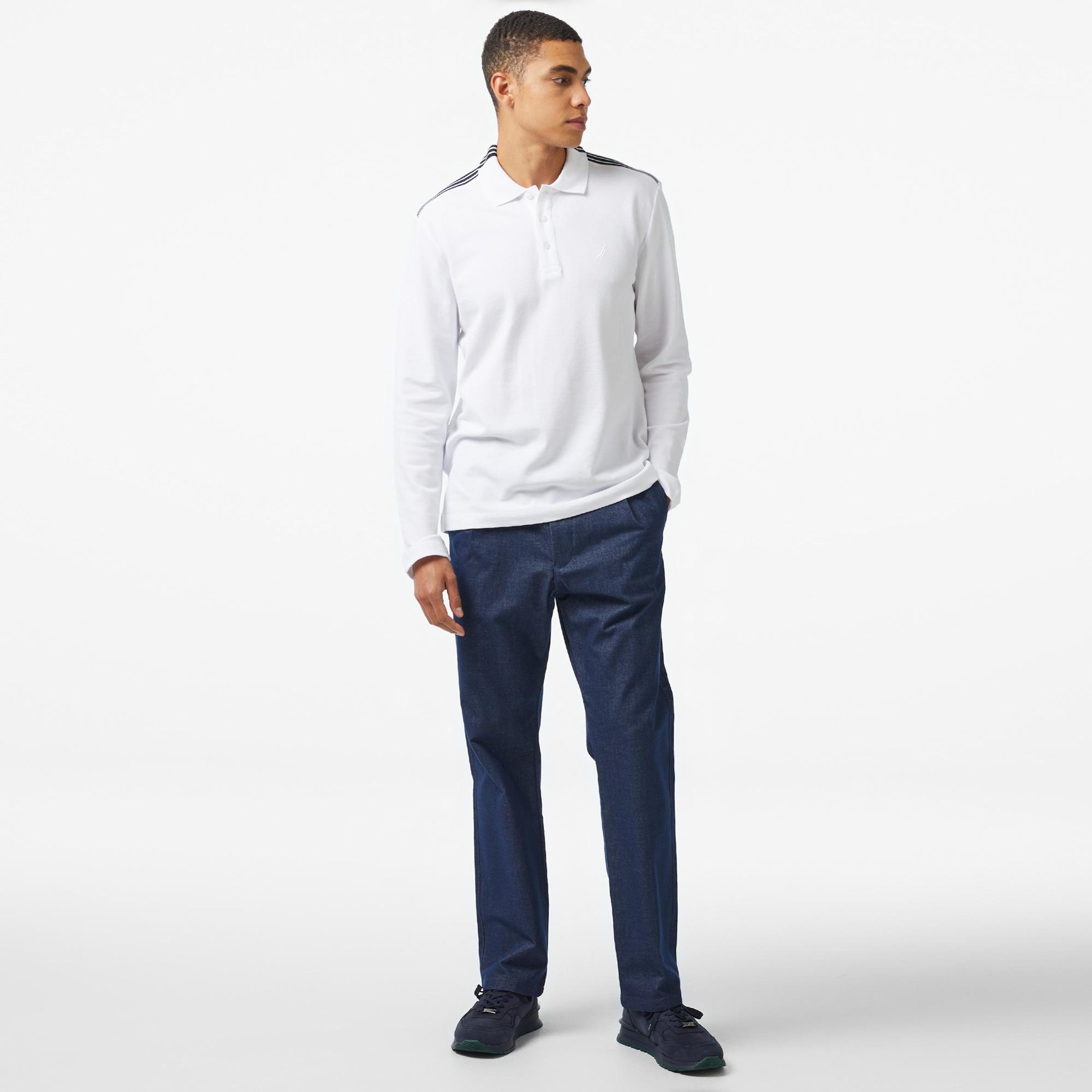 Nautica Erkek Lacivert Jogger Pantolon