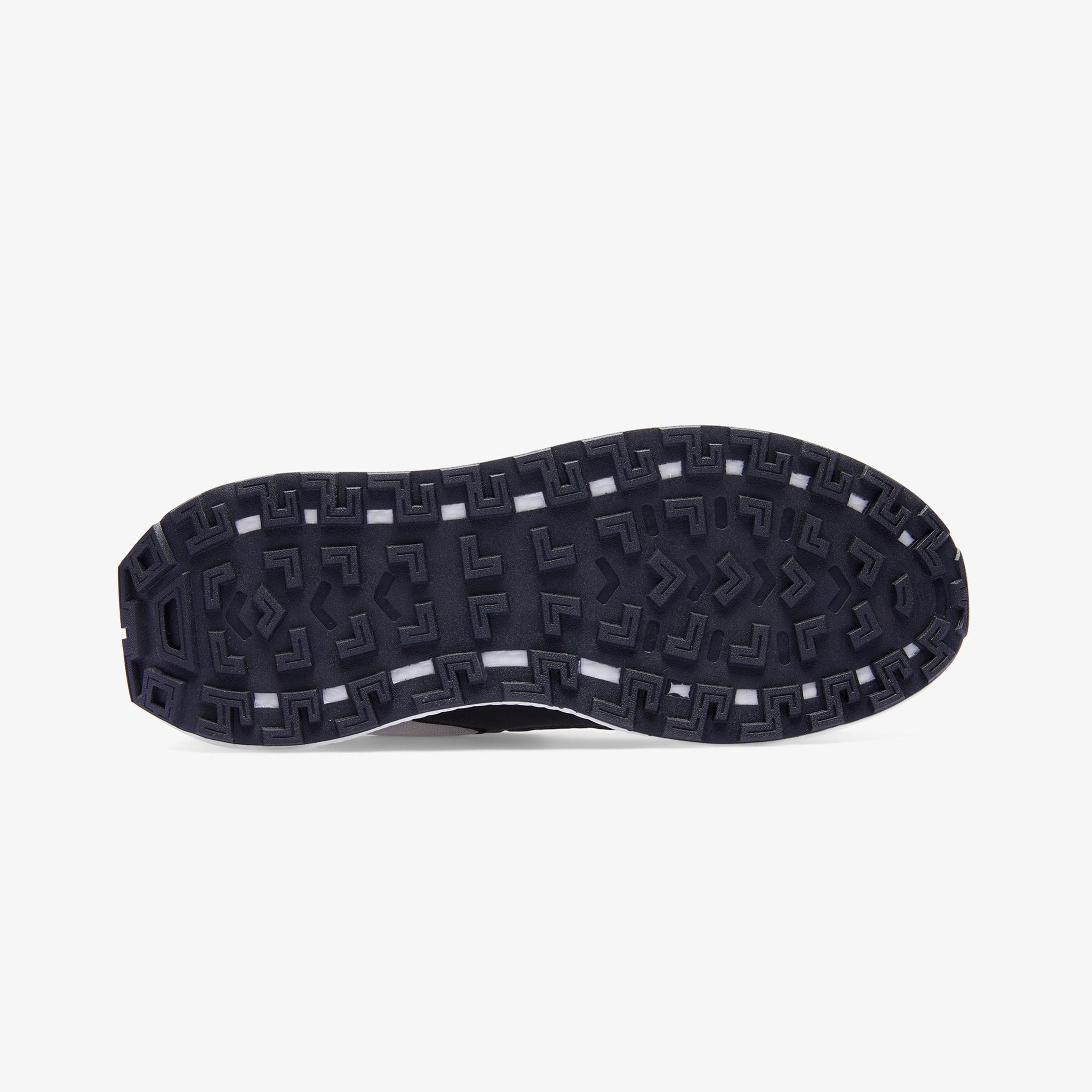 Nautica Erkek Gri Sneaker