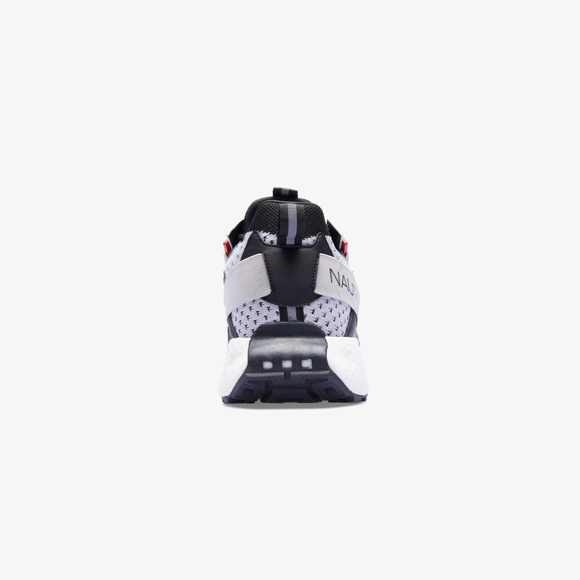 Nautica Erkek Gri Sneaker