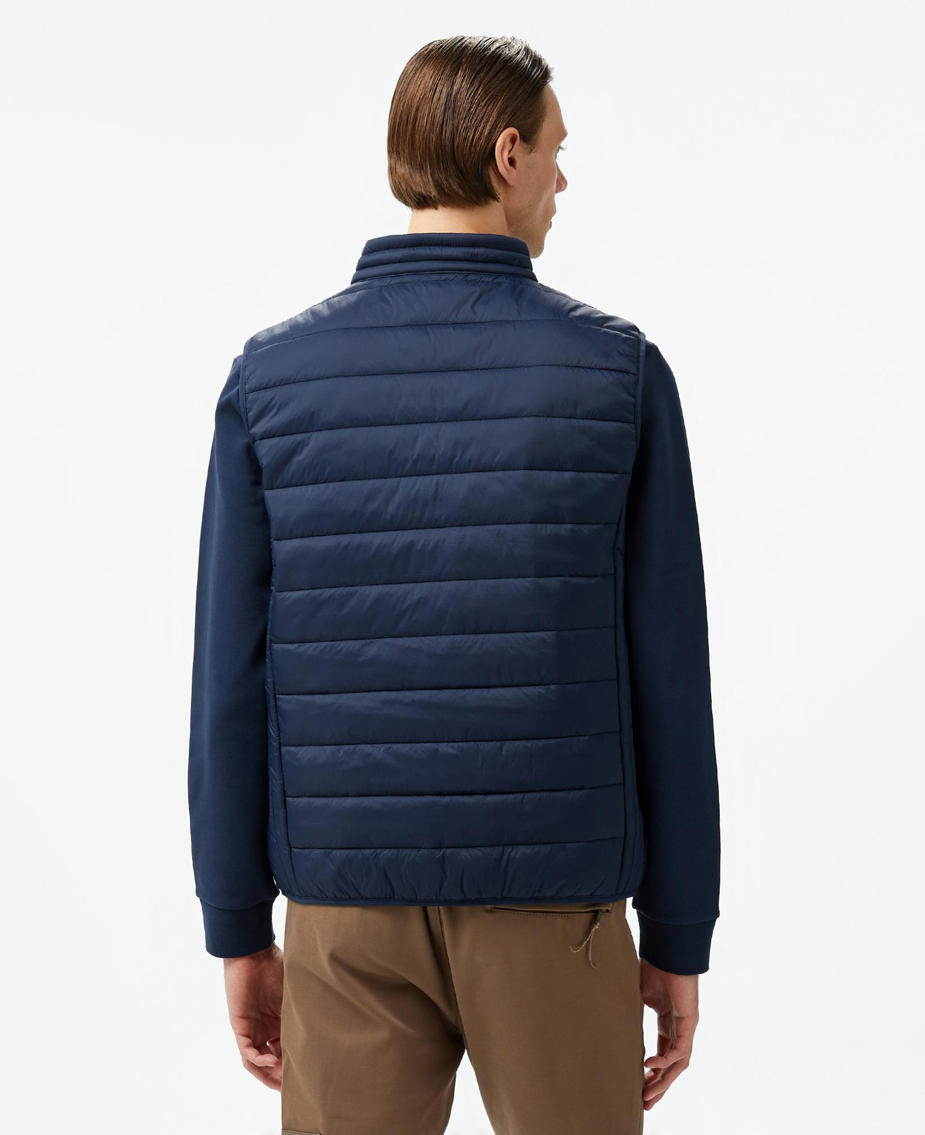 Nautica Erkek Lacivert Yelek