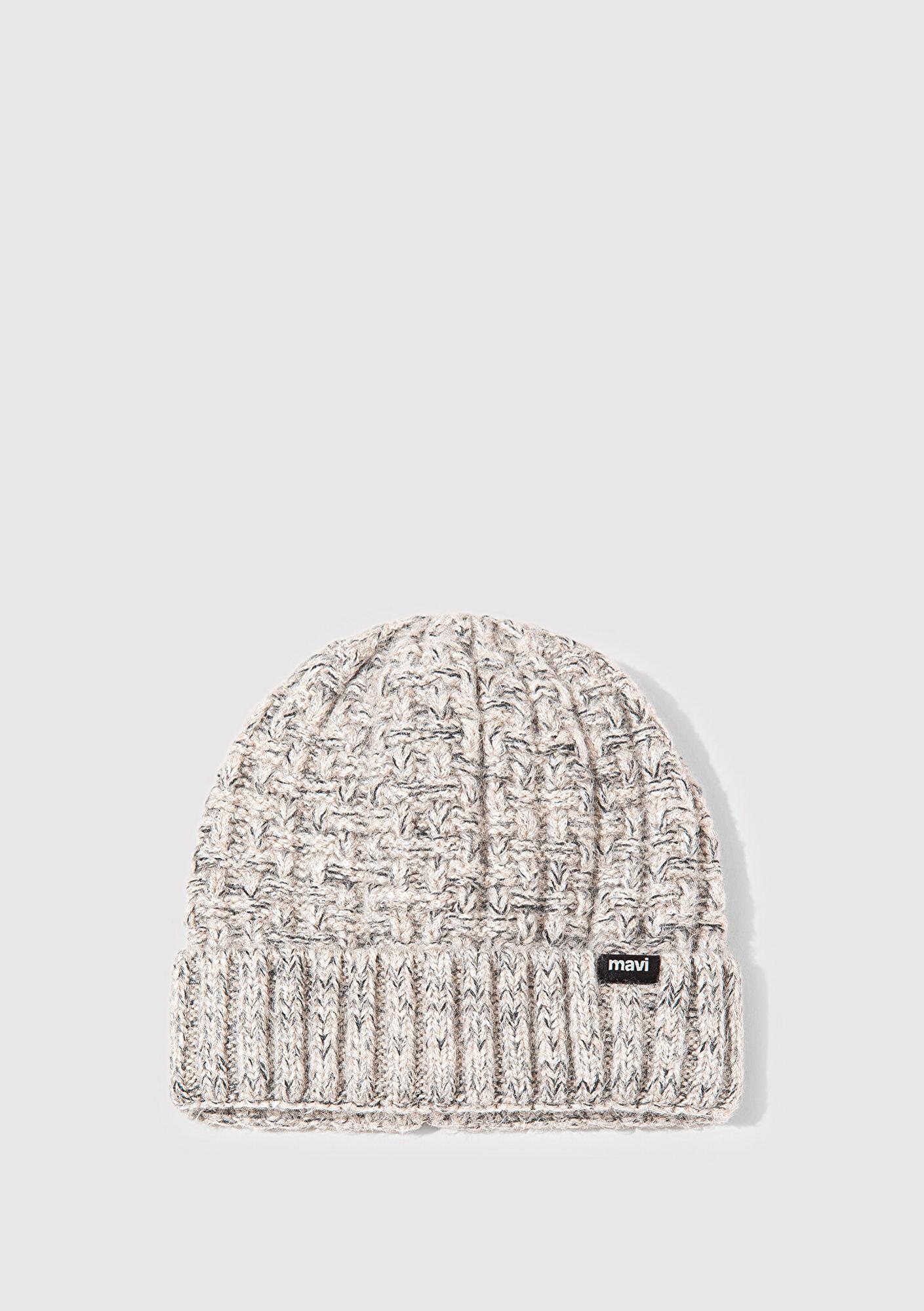 Mavi Ekru Bere 0911536-70007