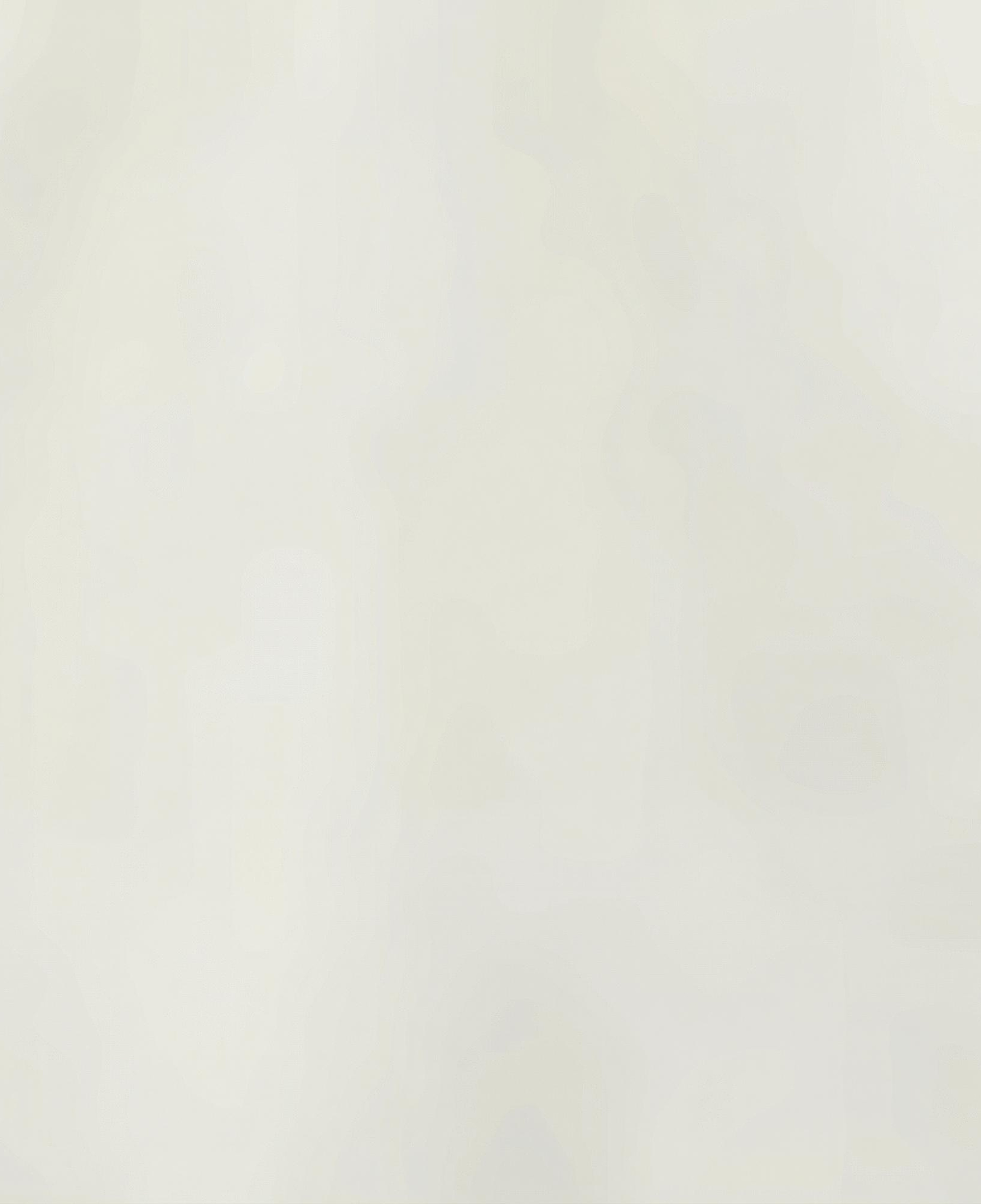 Nautica Erkek Krem Rengi Regular Fit Sweatshirt