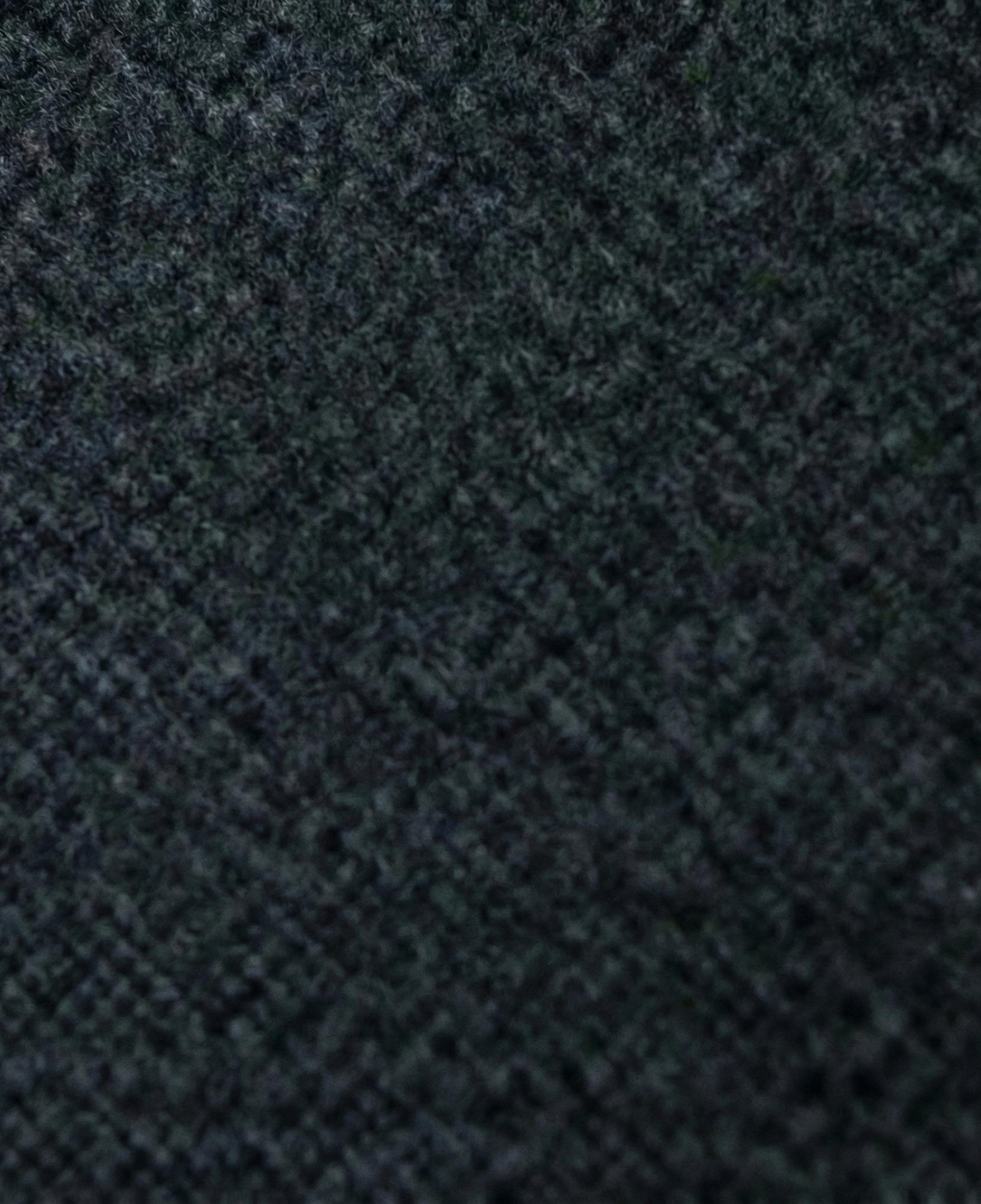 Nautica Kadın Siyah V Yaka Kolsuz Elbise