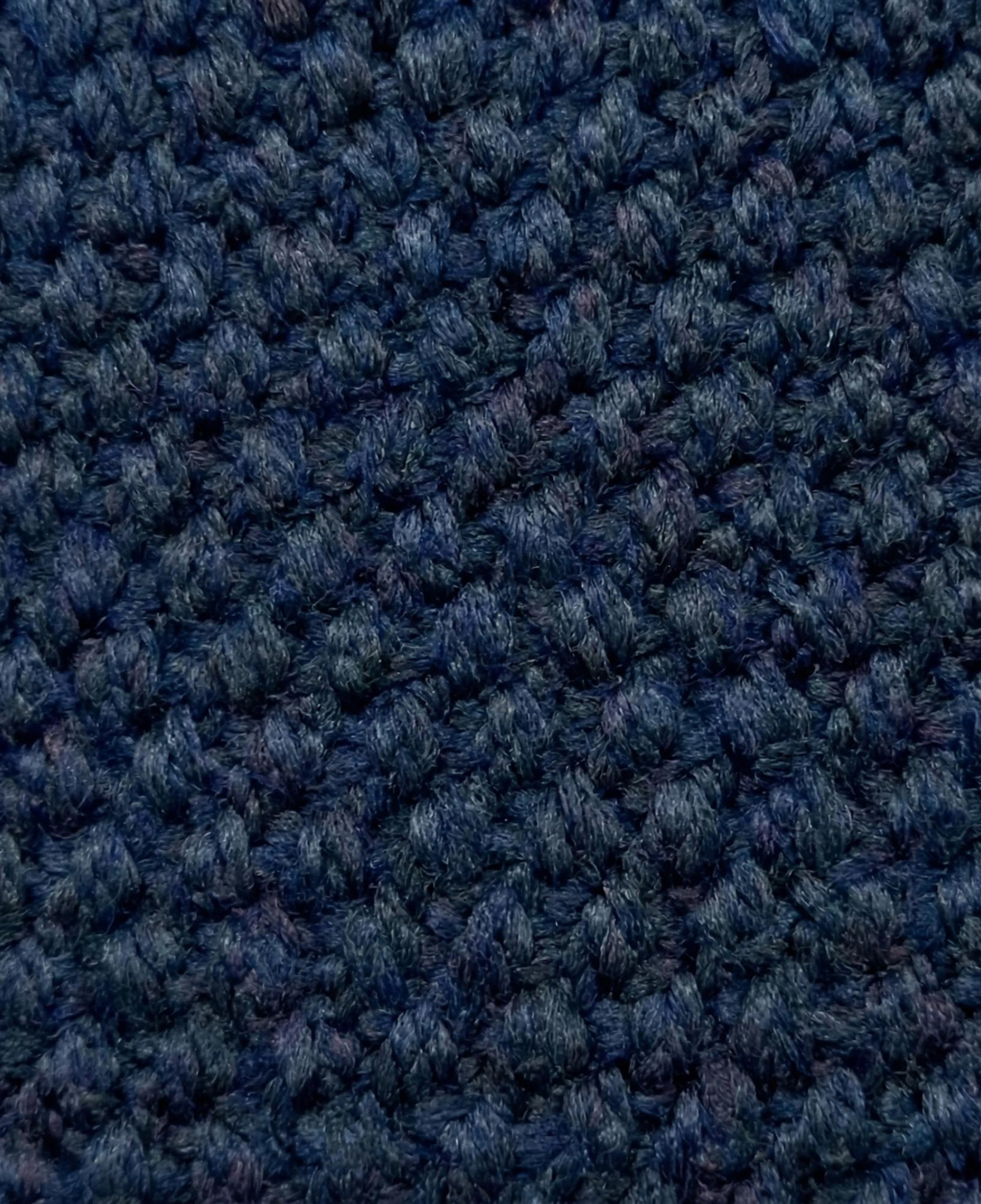 Nautica Erkek Lacivert Classic Fit Polo Yaka T-Shirt