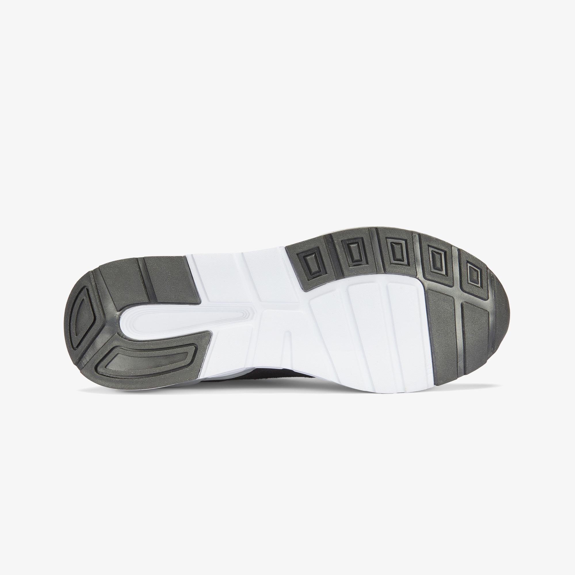 Nautica Erkek Siyah Sneaker