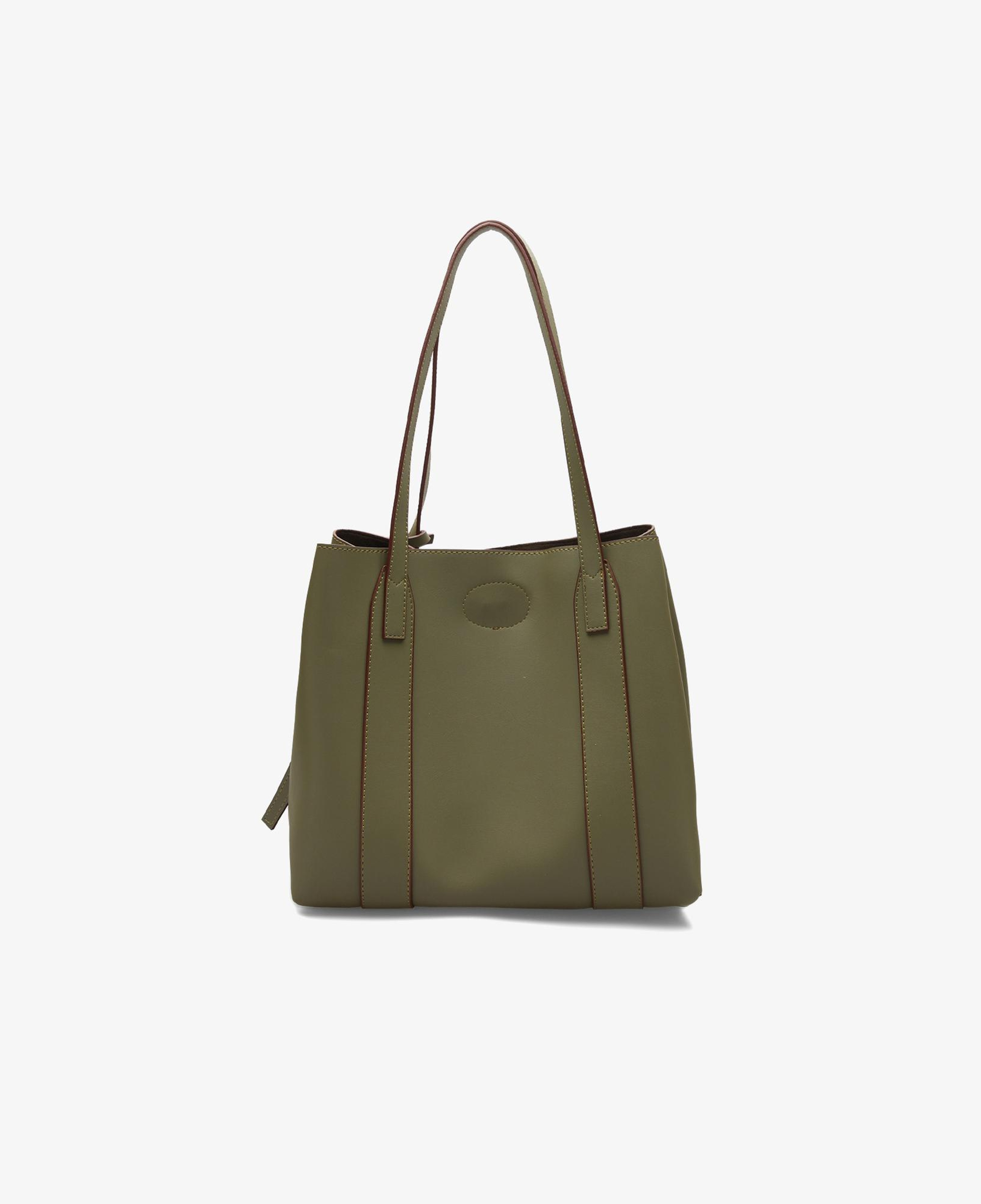 Nautica Kadın Yeşil Omuz Çantası