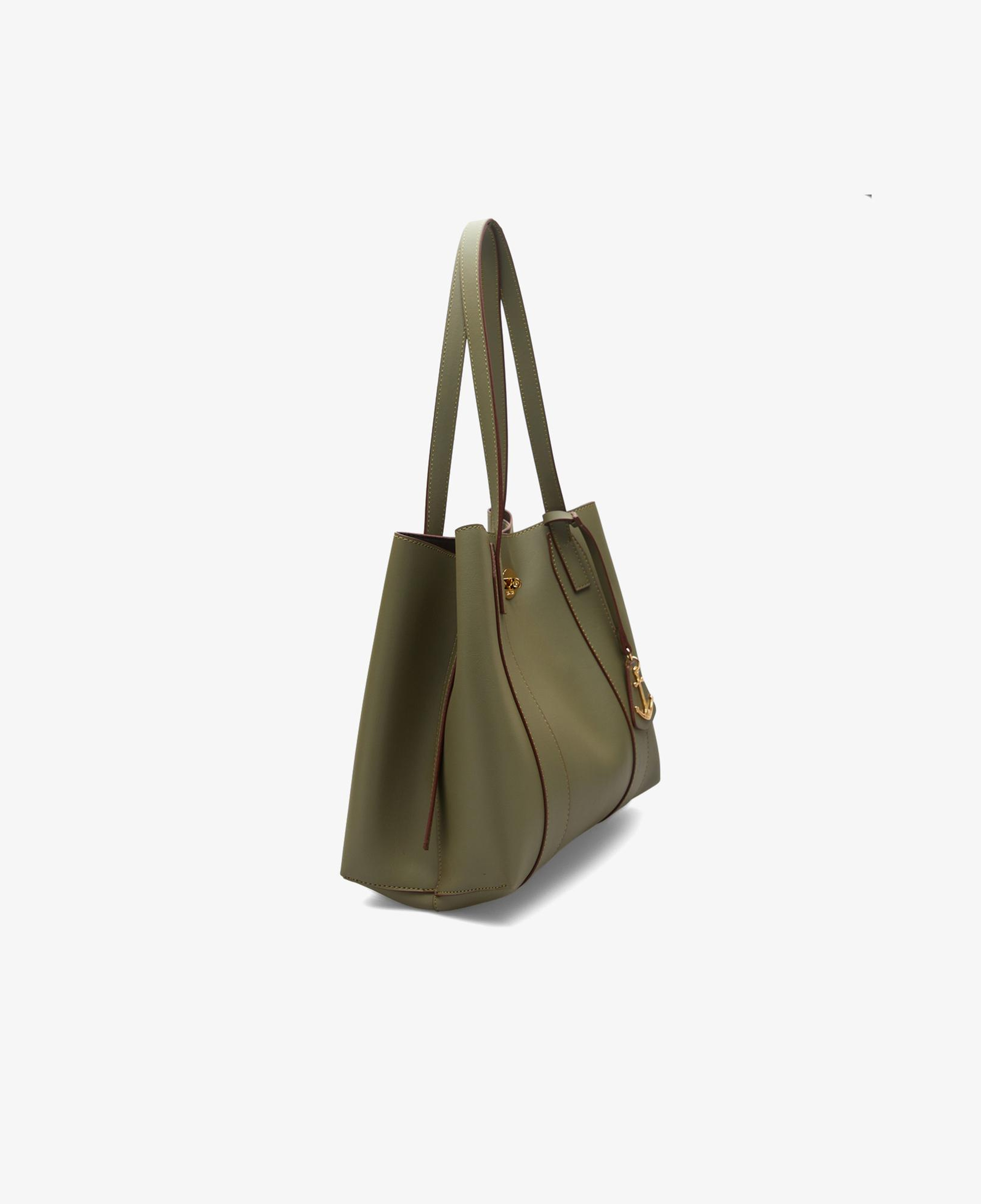 Nautica Kadın Yeşil Omuz Çantası