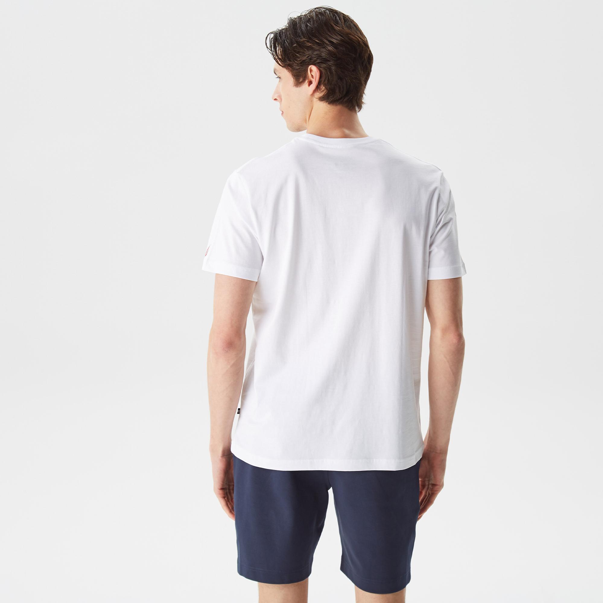 Nautica Erkek Lacivert Şort