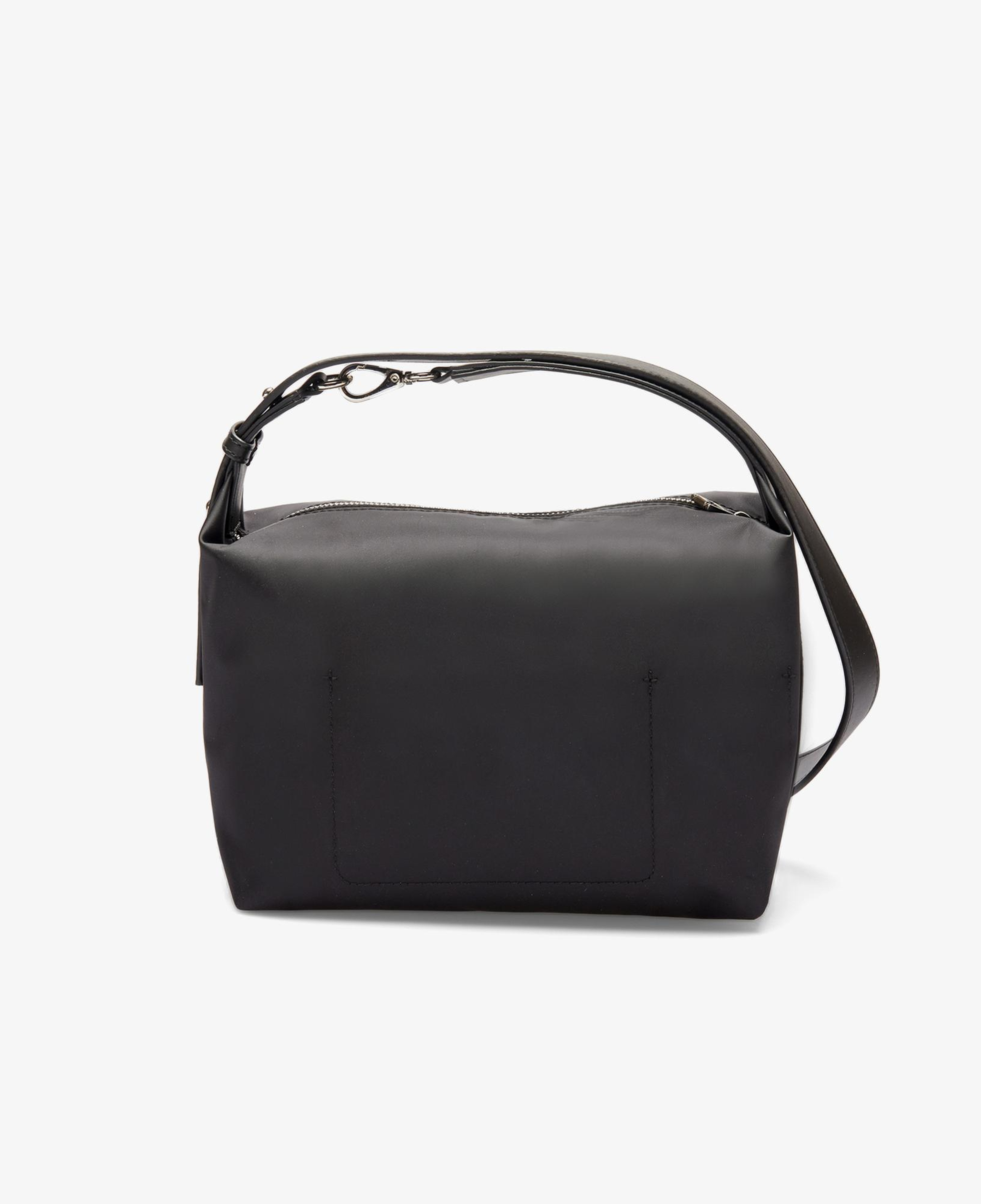 Nautica Kadın Siyah Omuz Çantası