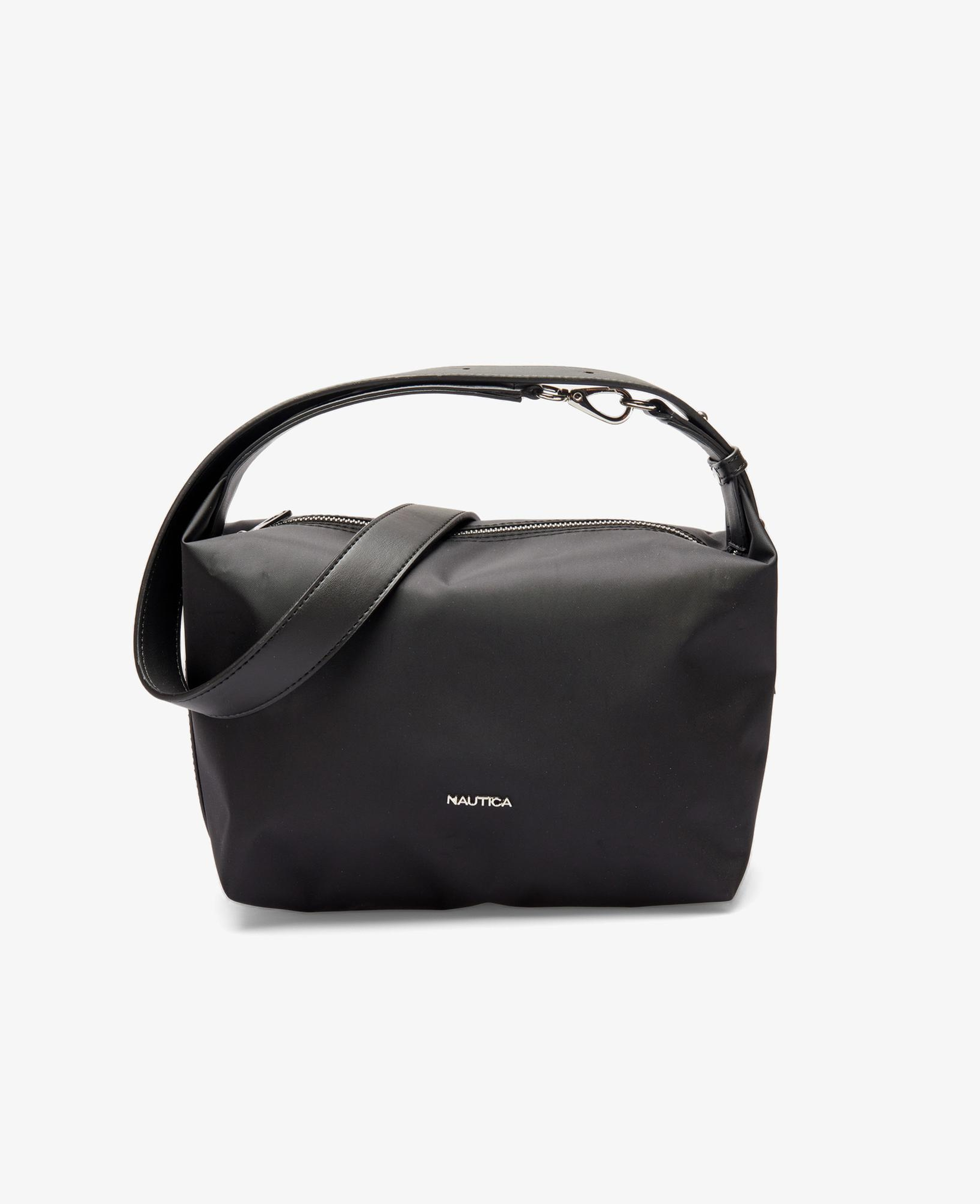 Nautica Kadın Siyah Omuz Çantası