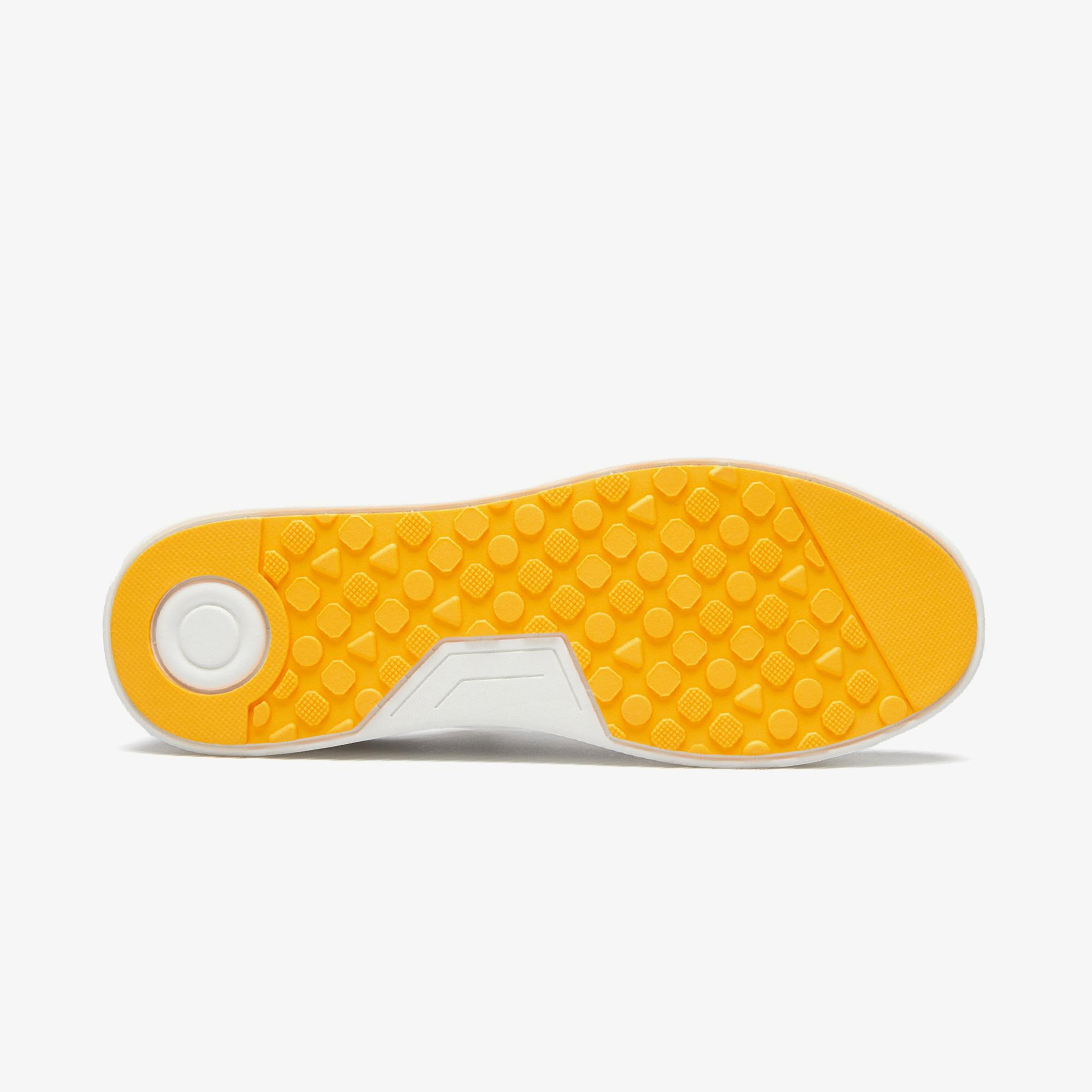 Nautica Erkek Lacivert Sneaker