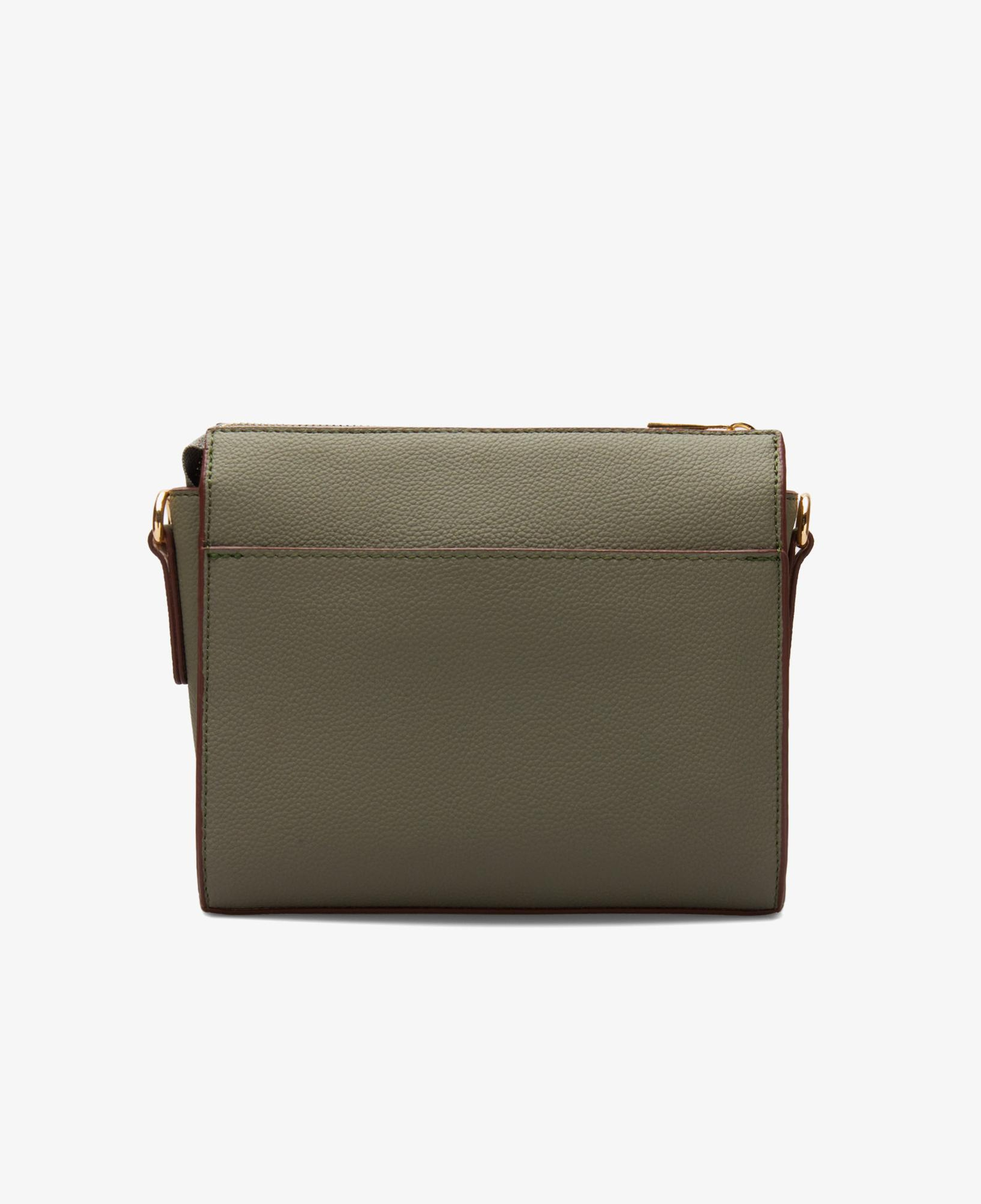 Nautica Kadın Yeşil Omuz Çantası