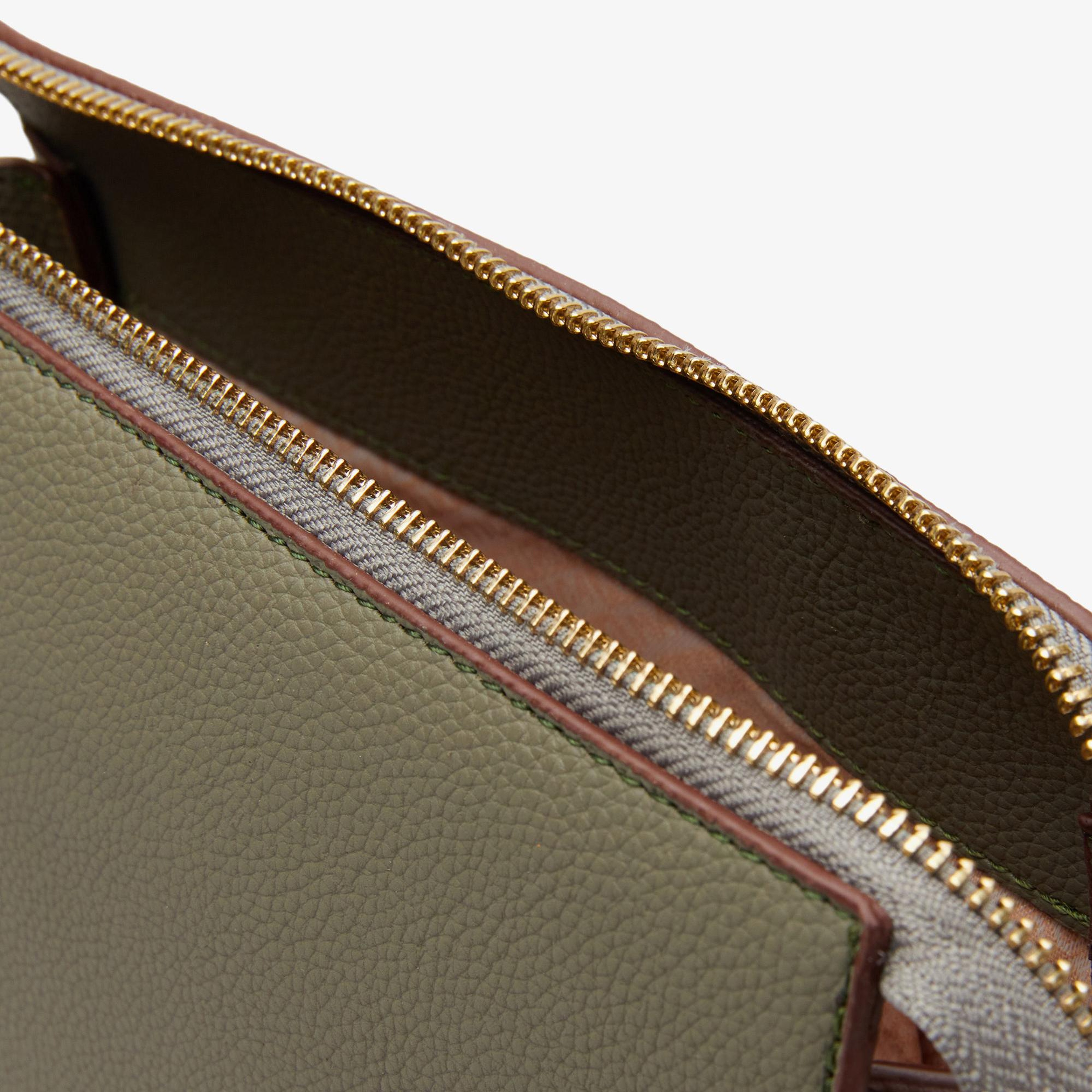 Nautica Kadın Yeşil Omuz Çantası