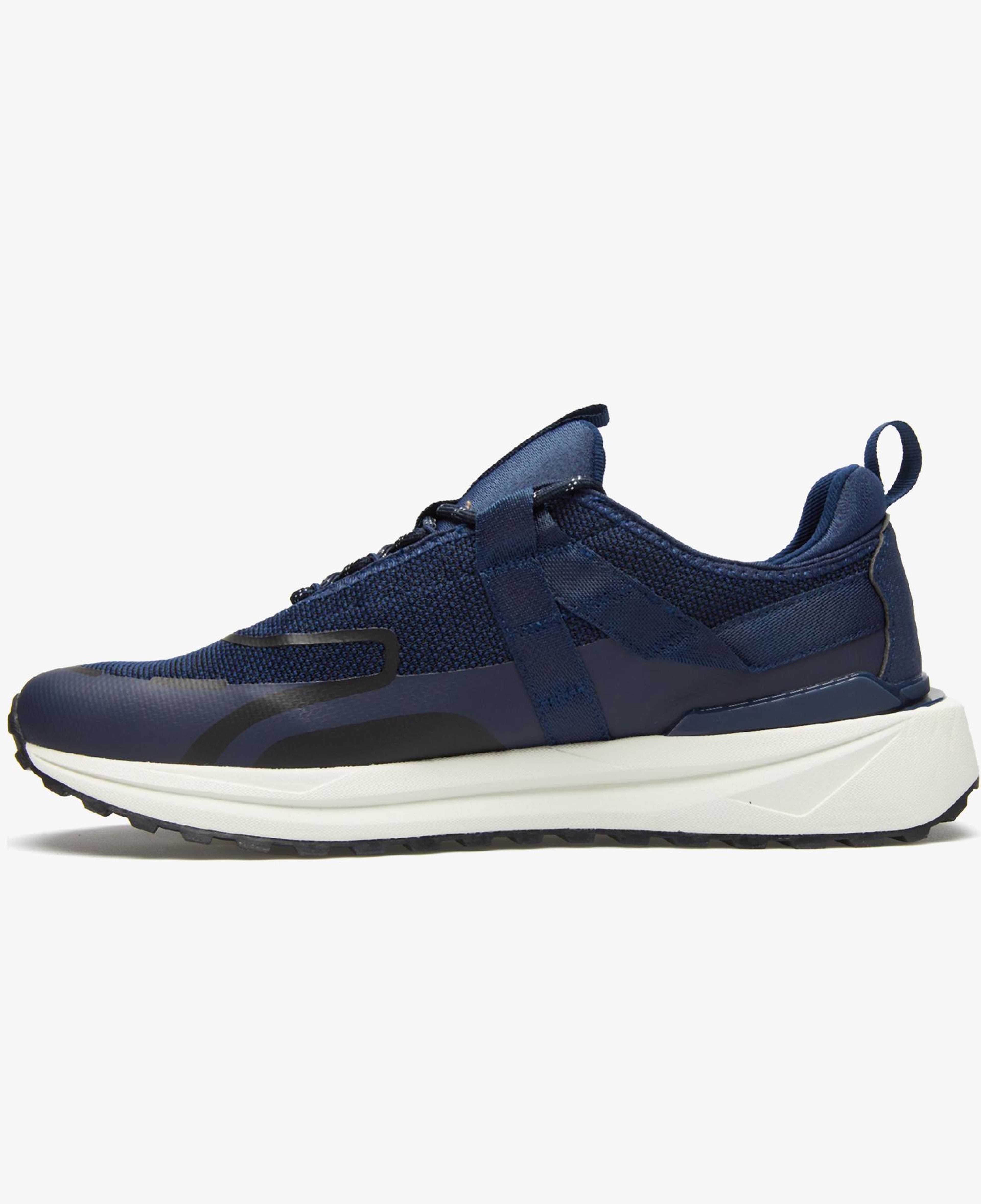 Nautica Erkek Lacivert Sneaker