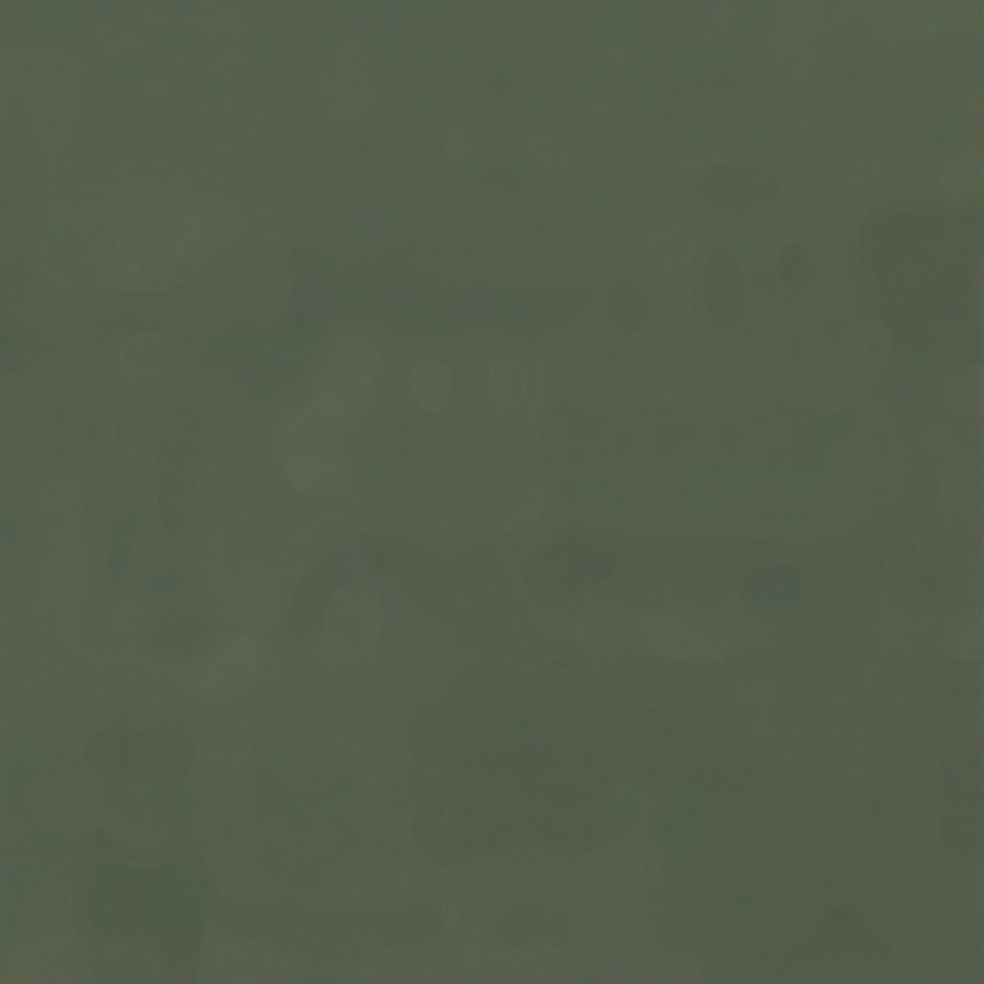 Nautica Erkek Yeşil Keten Kargo Bermuda Şort