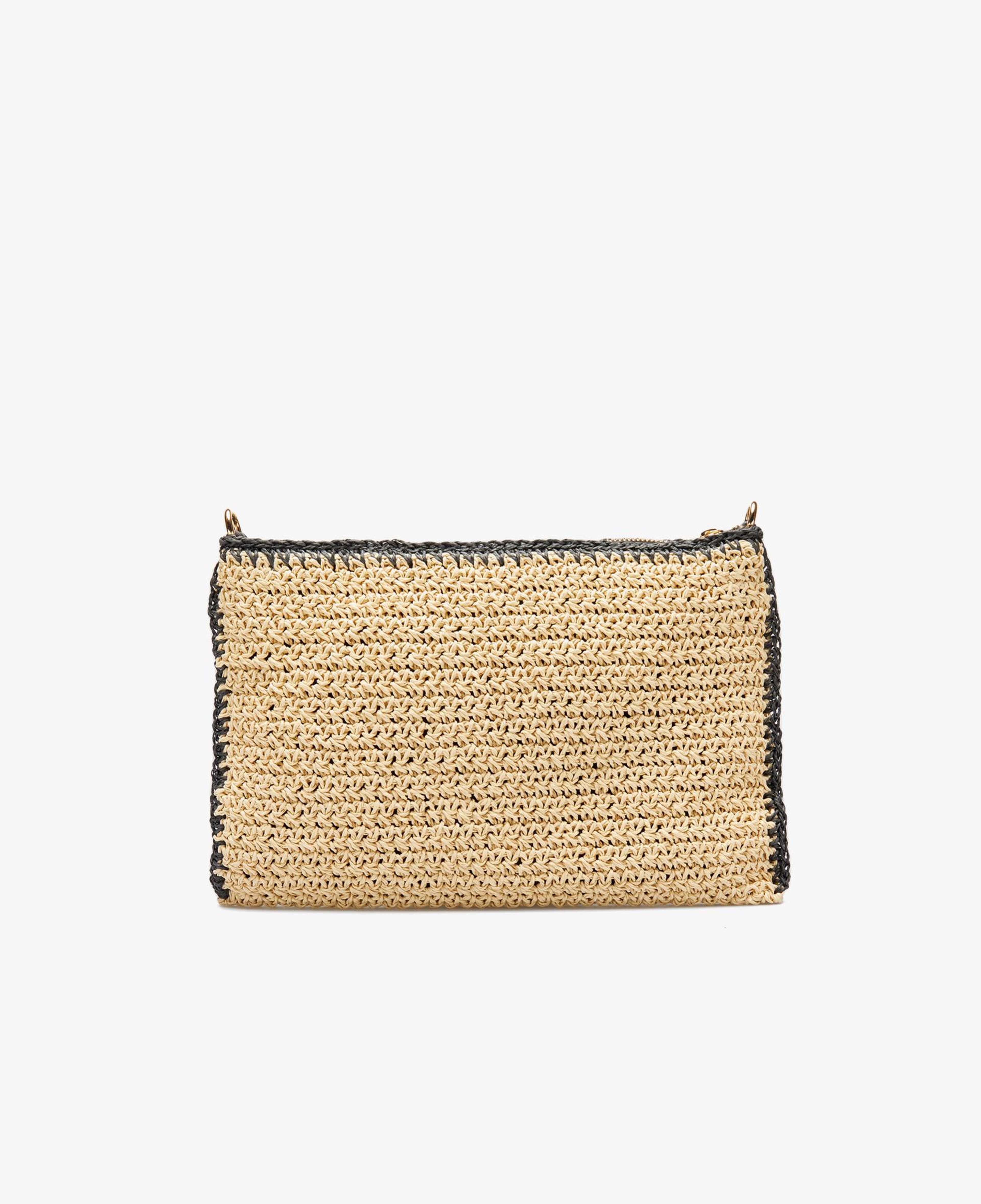 Nautica Kadın Bej Omuz Çantası