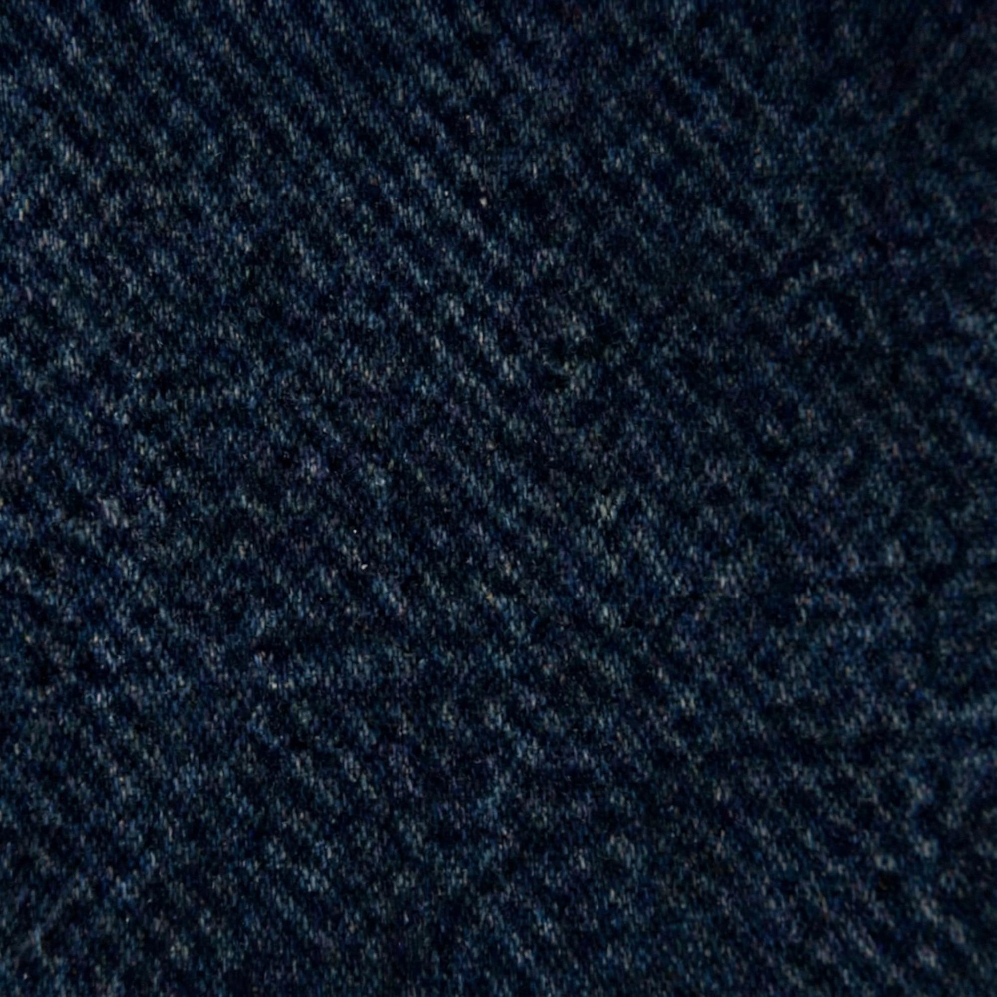 Nautica Erkek Lacivert Jogger Keten Pantolon