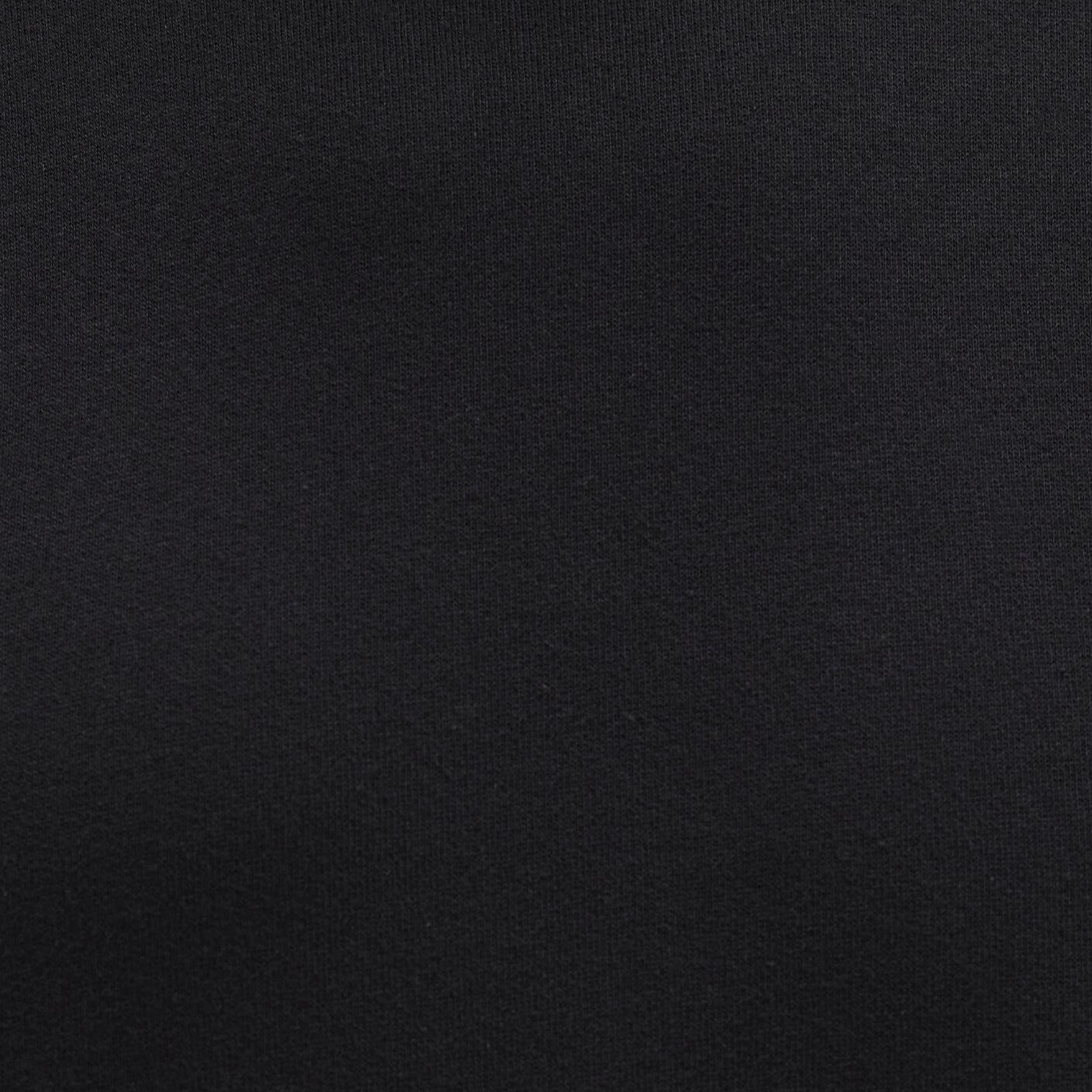 Mavi Bisiklet Yaka Siyah Sweatshirt 0S10457-900