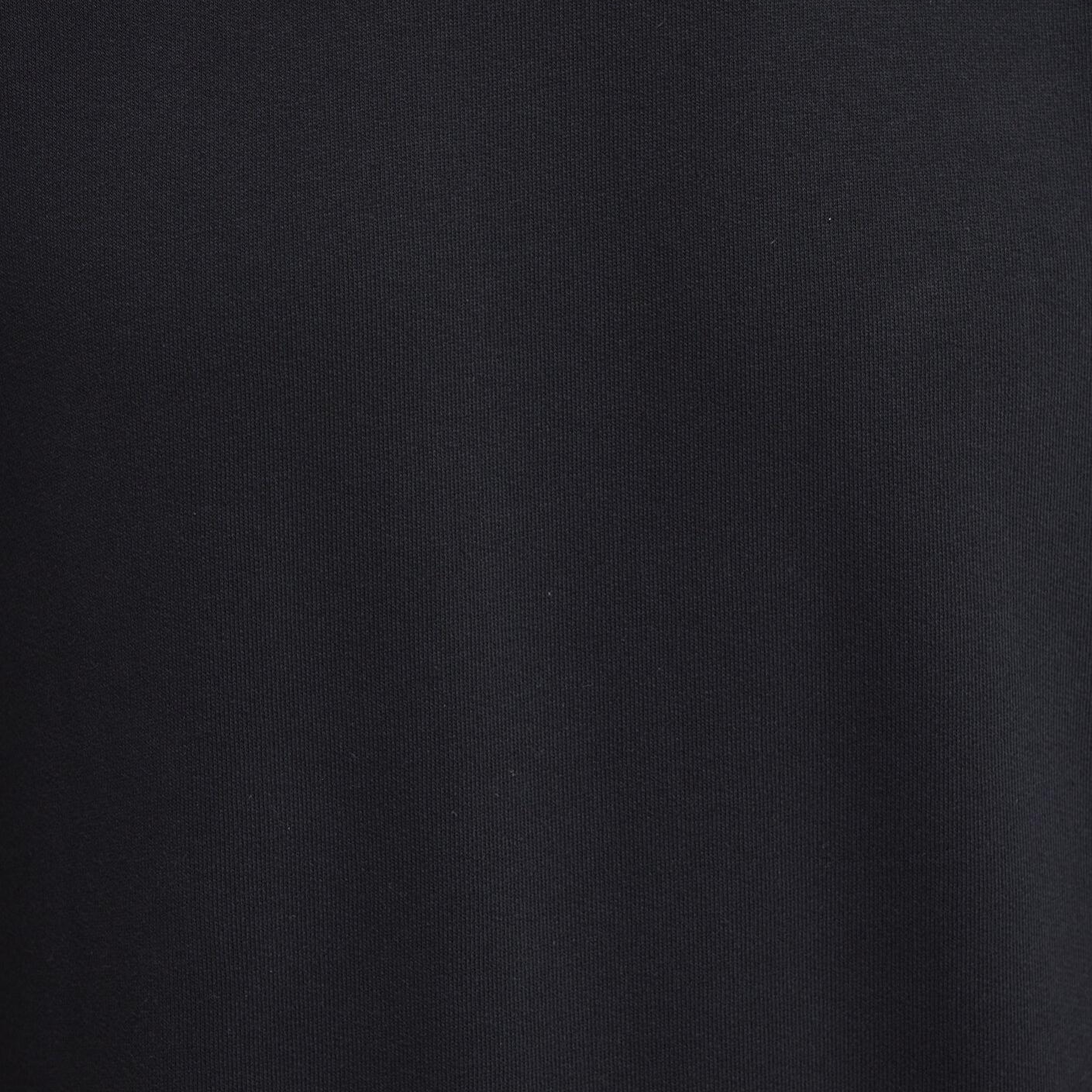 Mavi Bisiklet Yaka Siyah Sweatshirt 0S10457-900