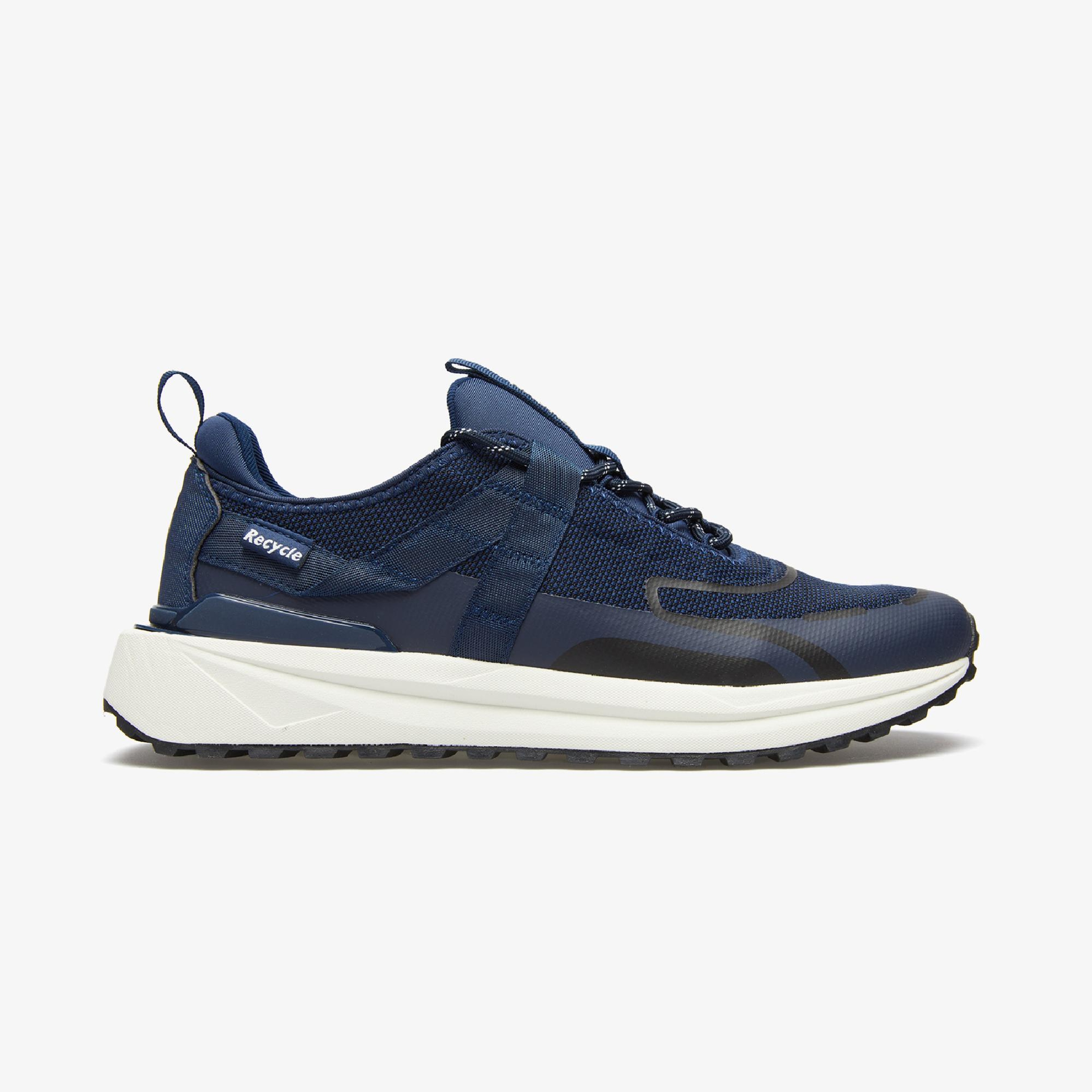Nautica Erkek Lacivert Sneaker
