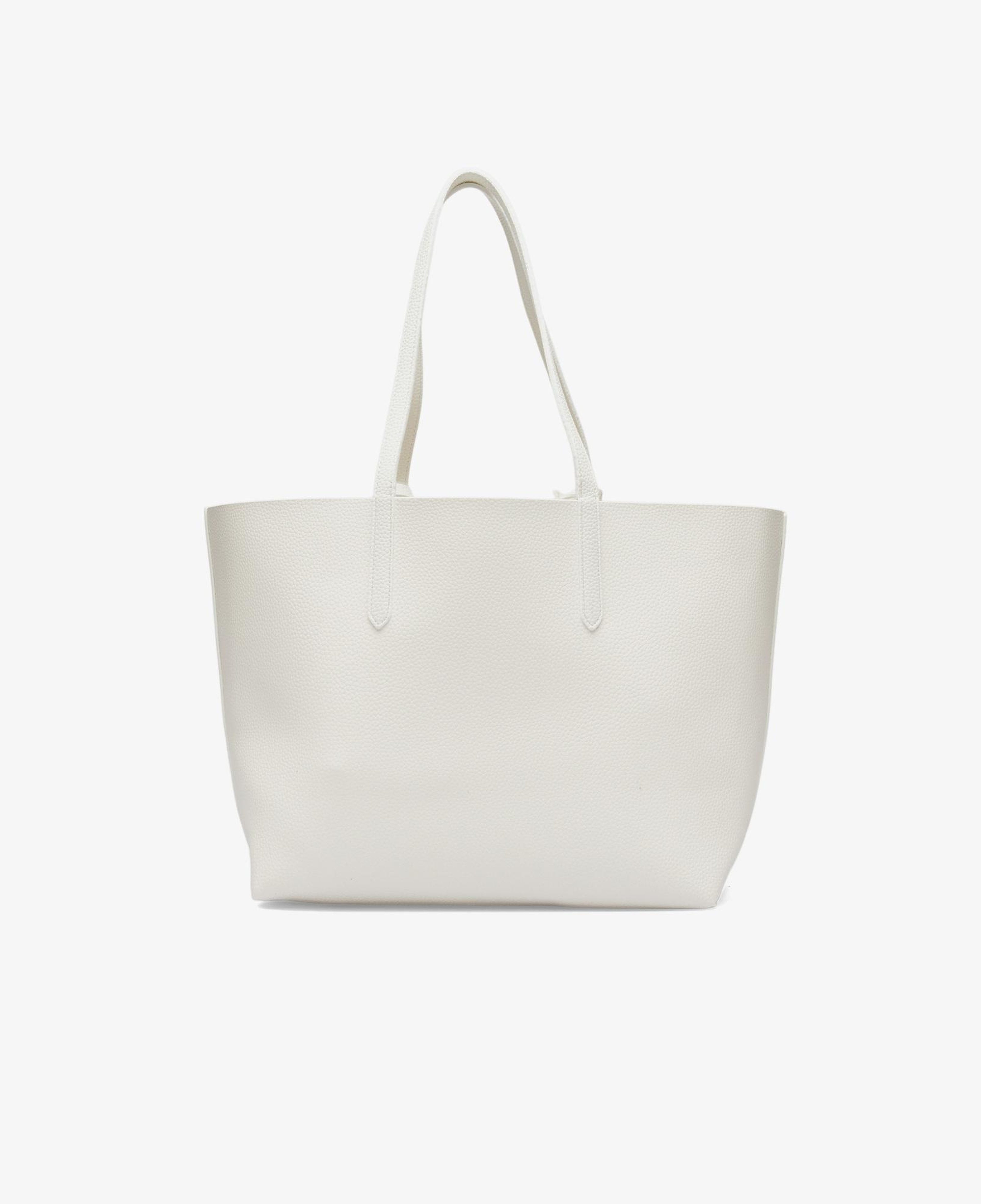 Nautica Kadın Beyaz Omuz Çantası