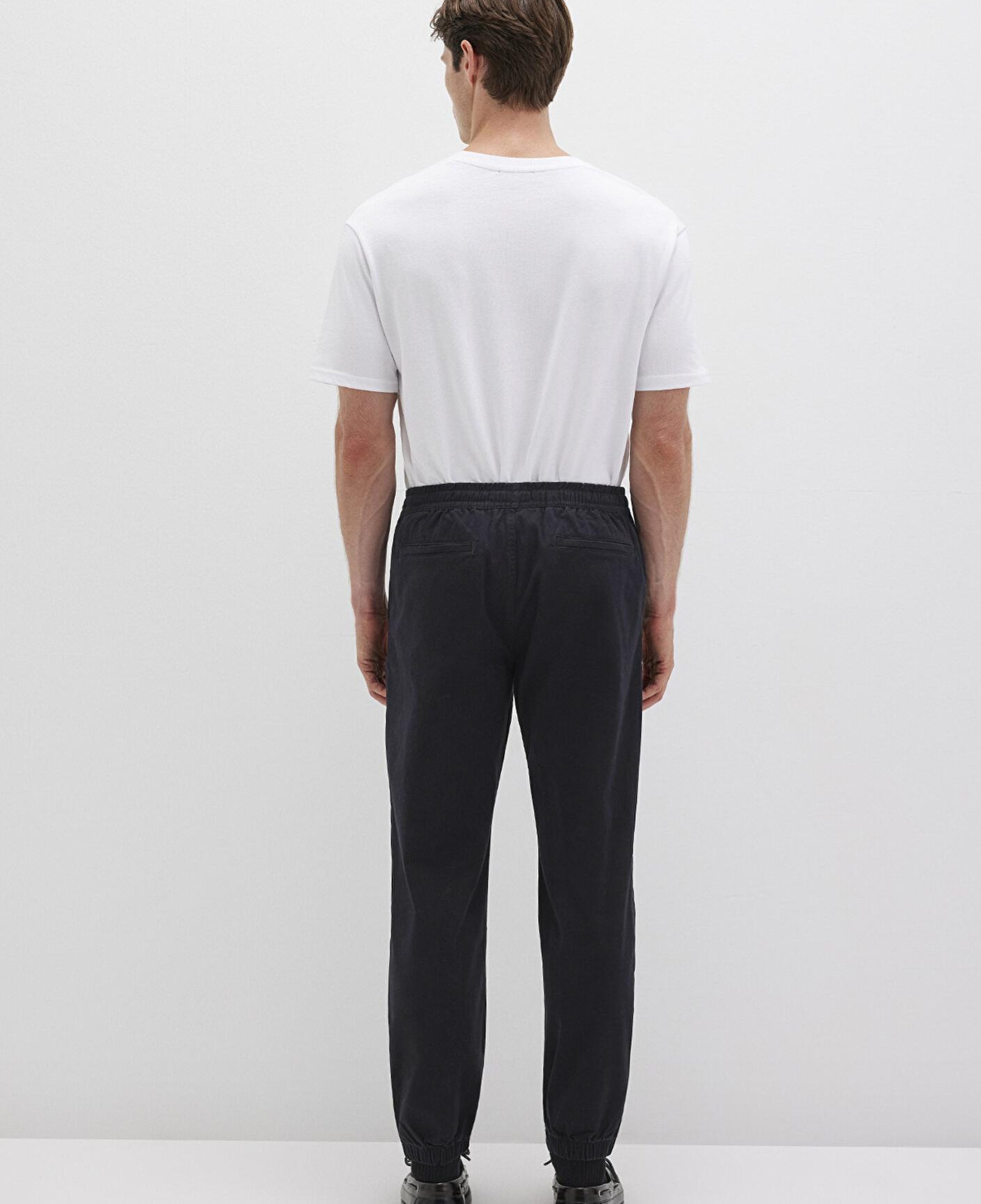 Mavi Siyah Jogger Pantolon 0010481-80022