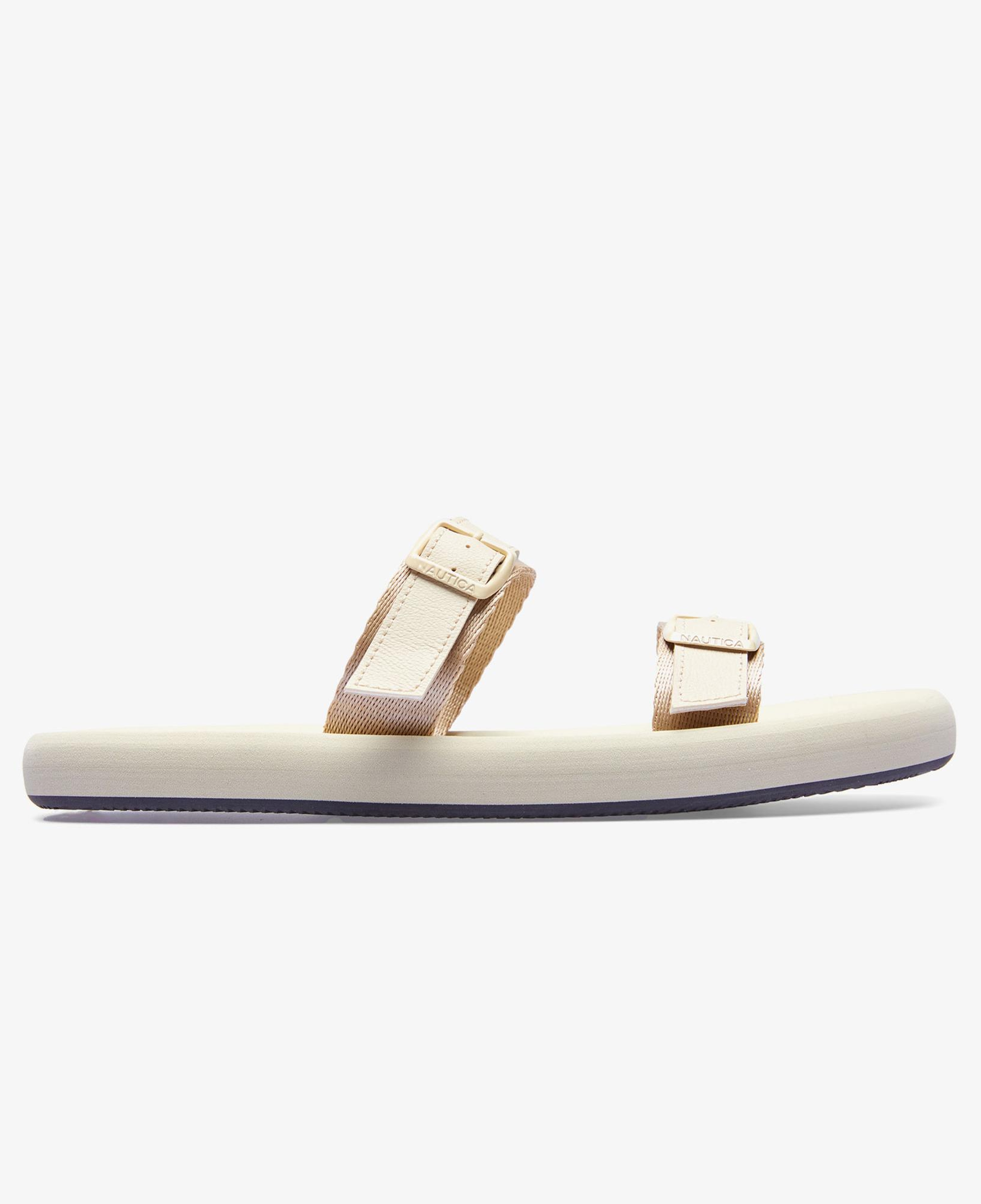 Nautica Kadın Bej Terlik