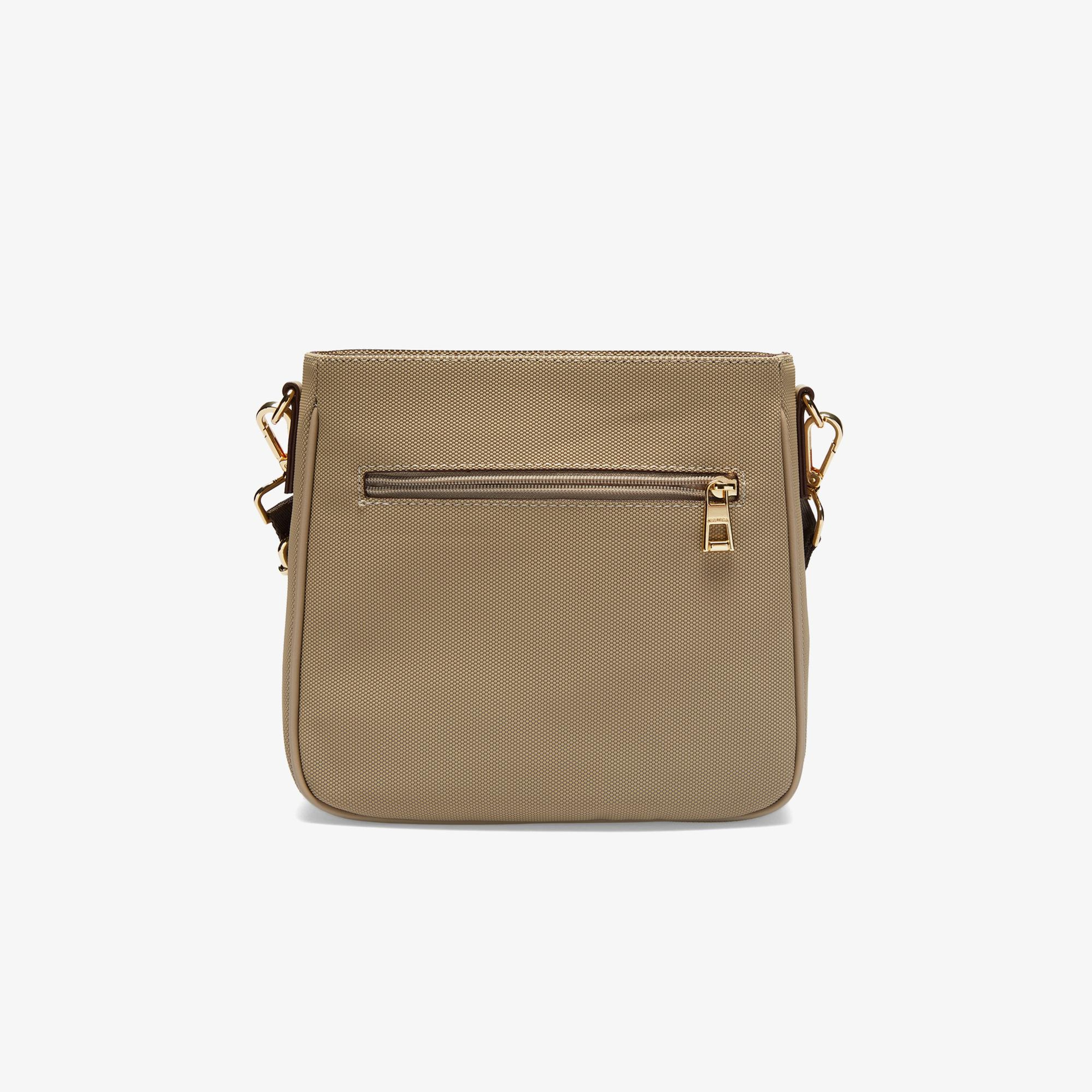 Nautica Kadın Bej Omuz Çantası