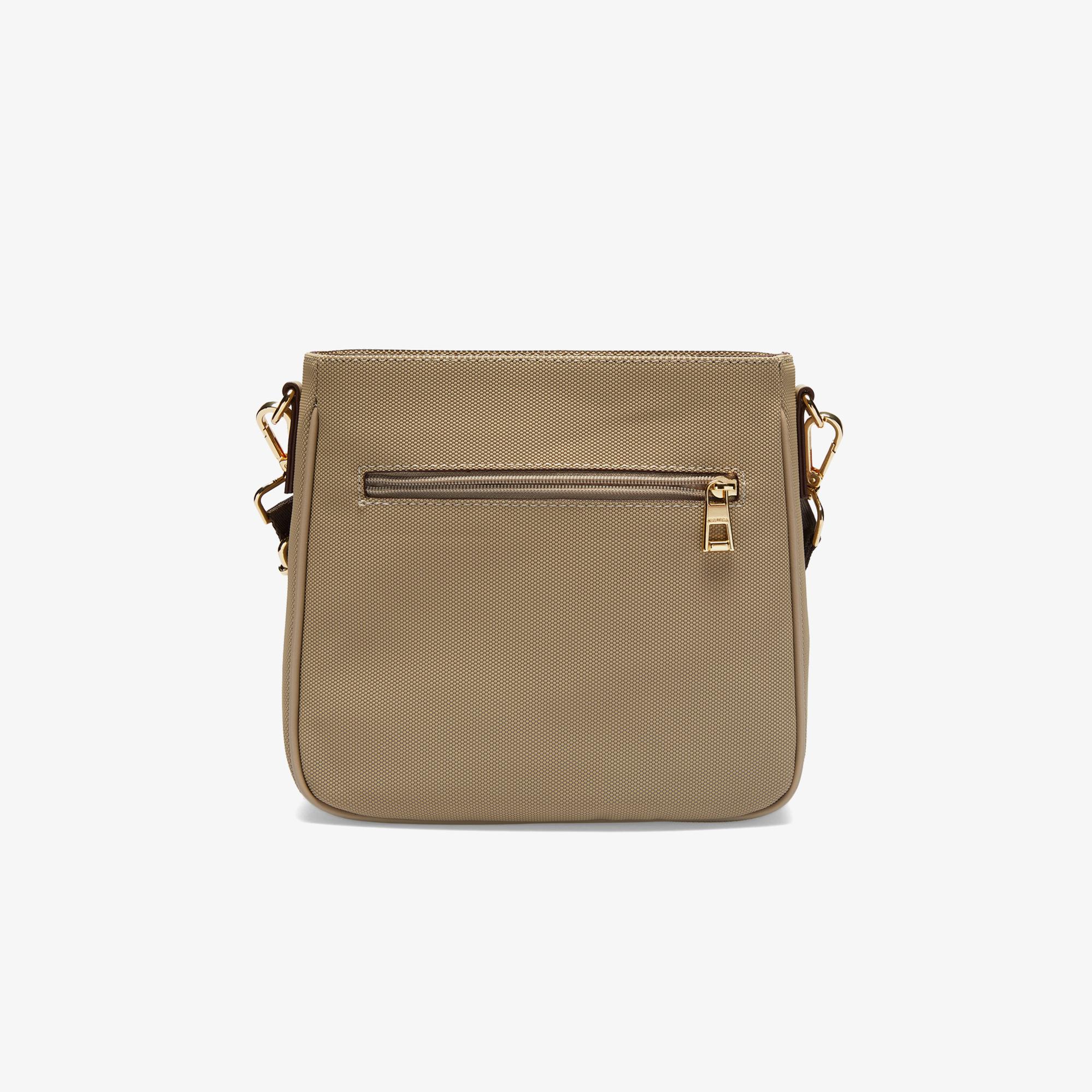 Nautica Kadın Bej Omuz Çantası