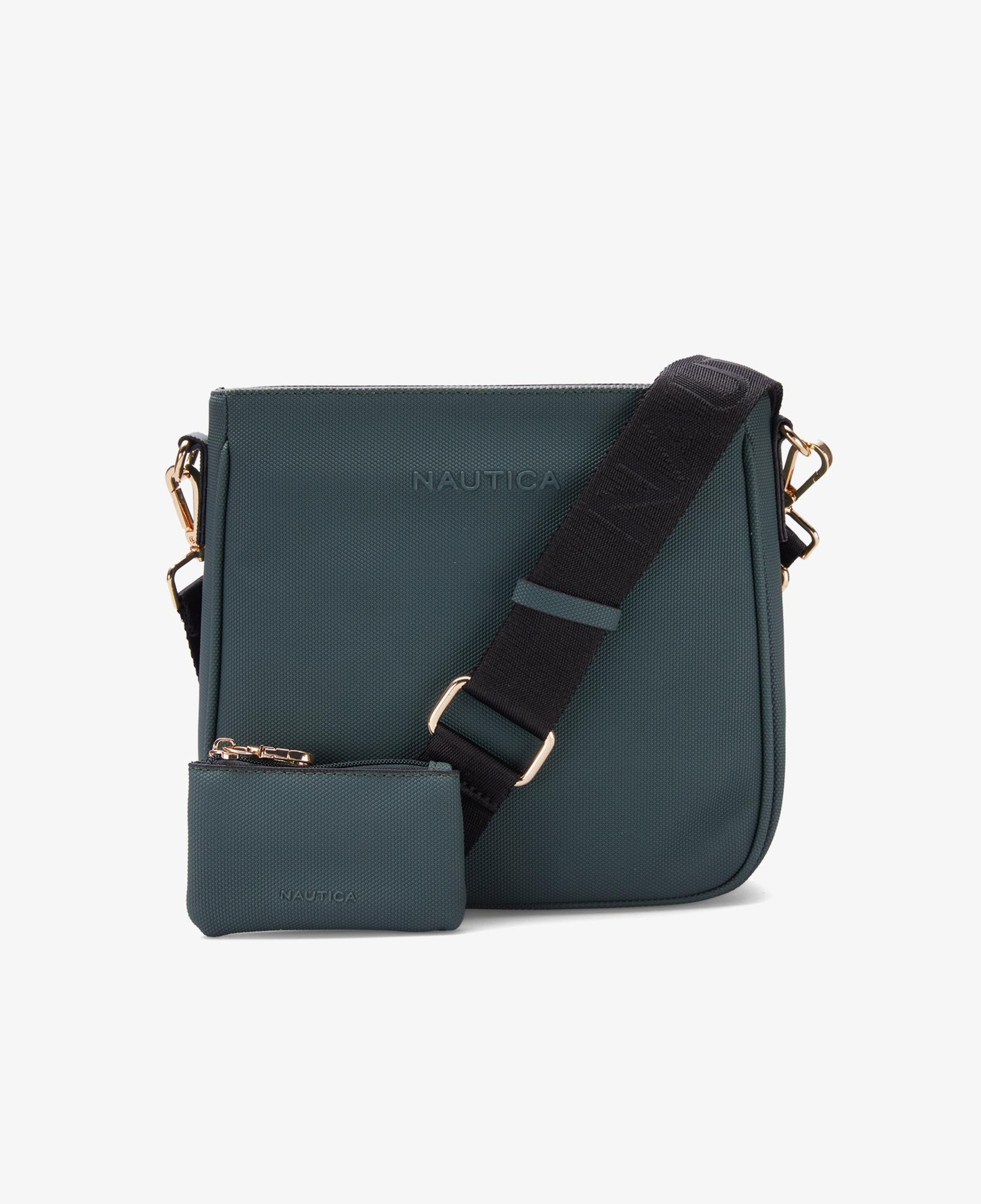Nautica Kadın Yeşil Omuz Çantası