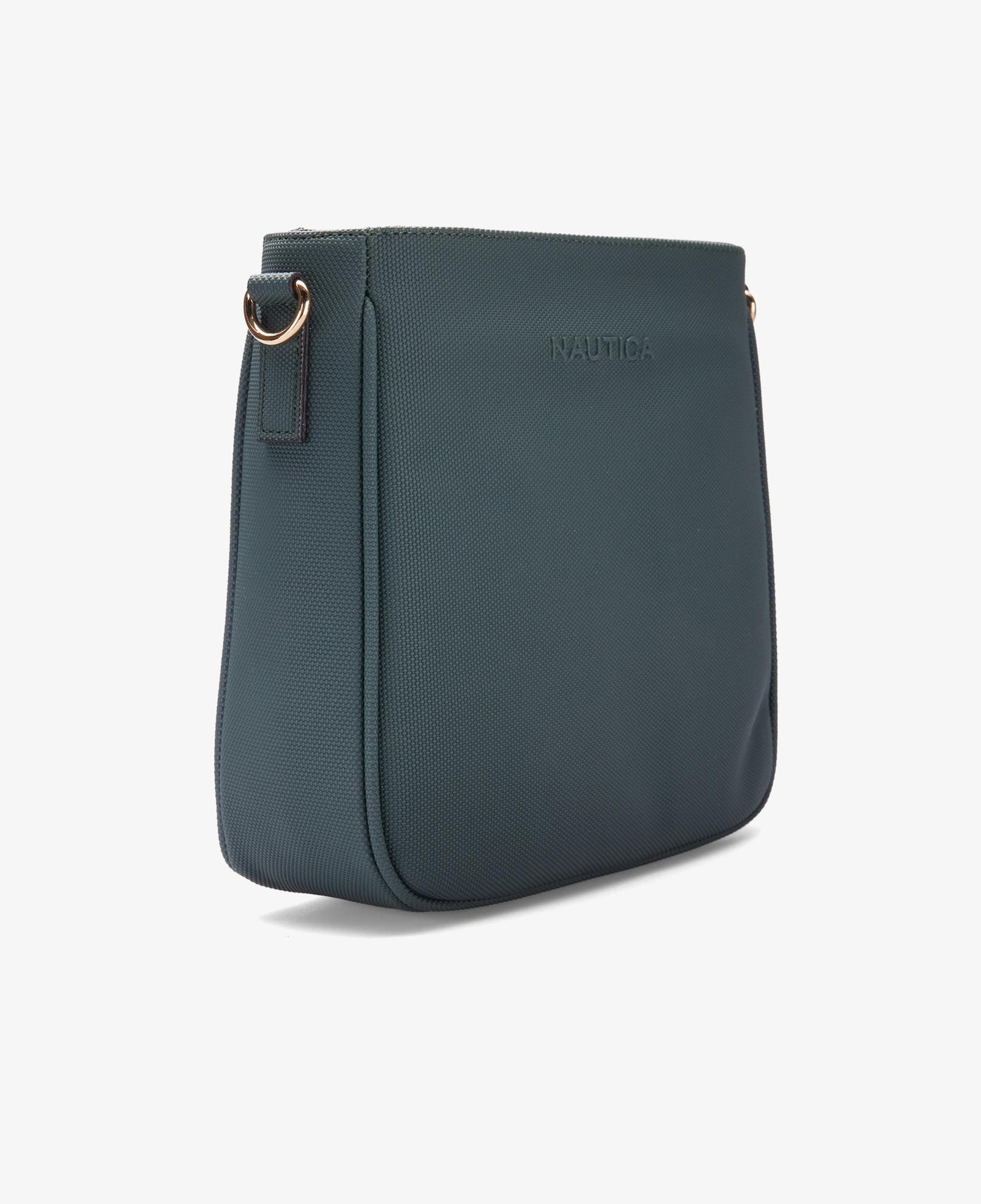 Nautica Kadın Yeşil Omuz Çantası