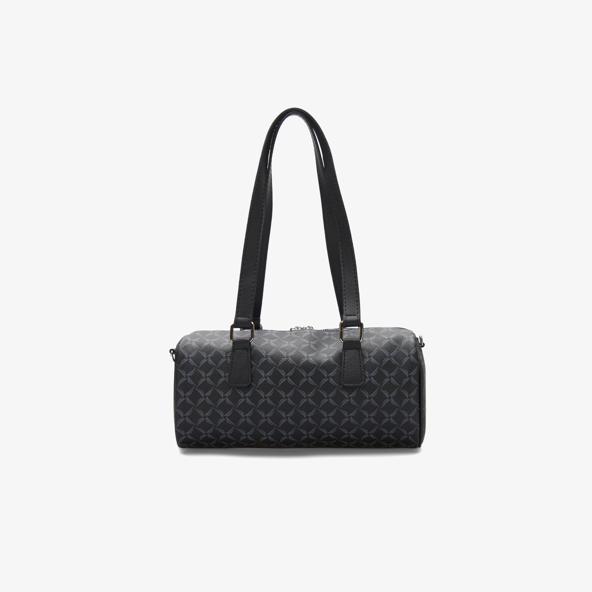 Nautica Kadın Siyah Omuz Çantası