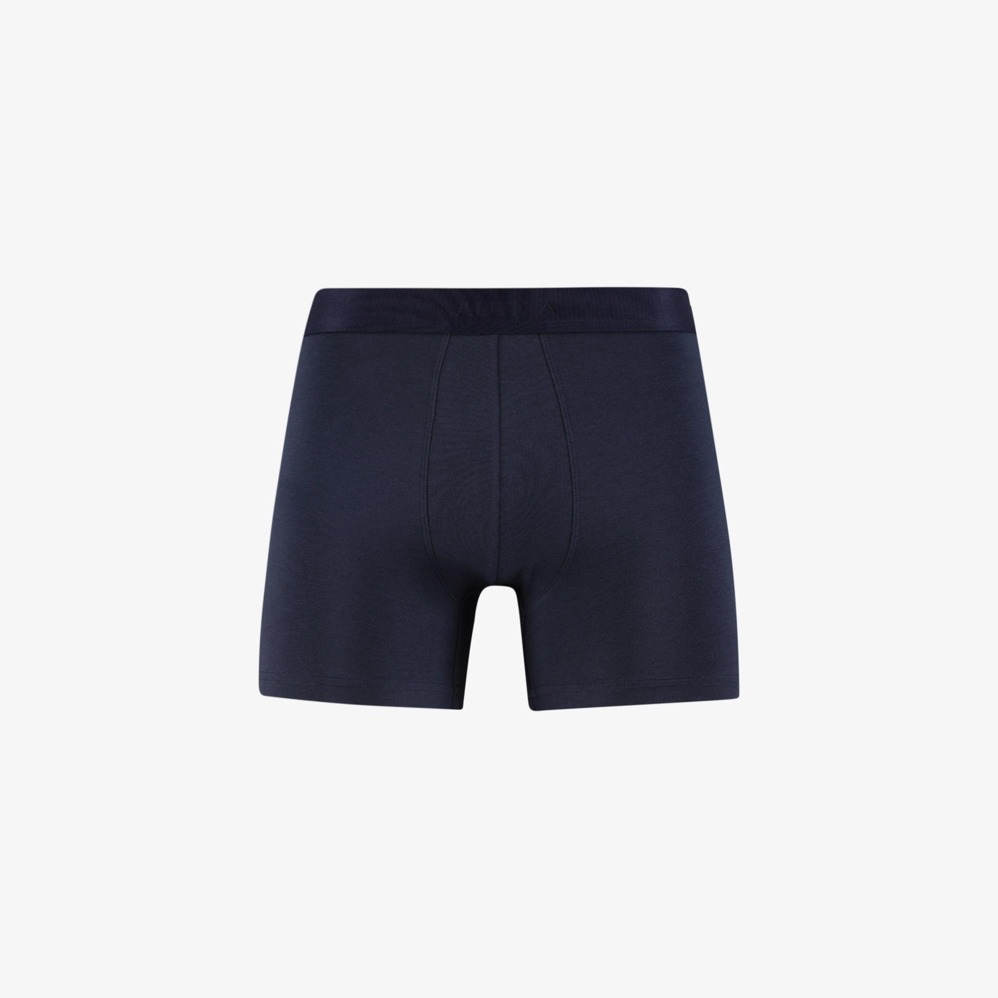 Nautica Erkek Lacivert Boxer