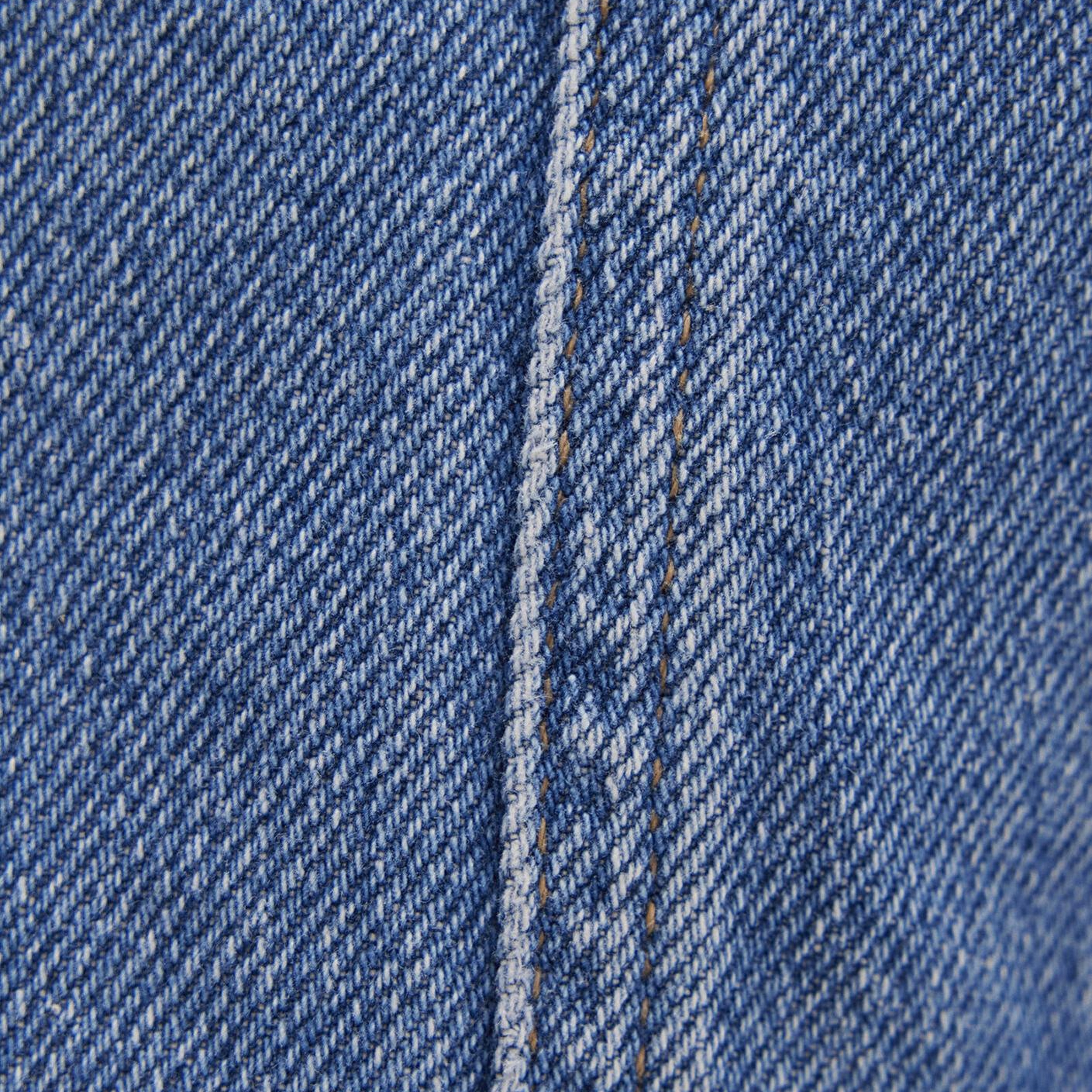 Mavi Luna 90lar Indigo Mavisi Jean Ceket 1110177-90545