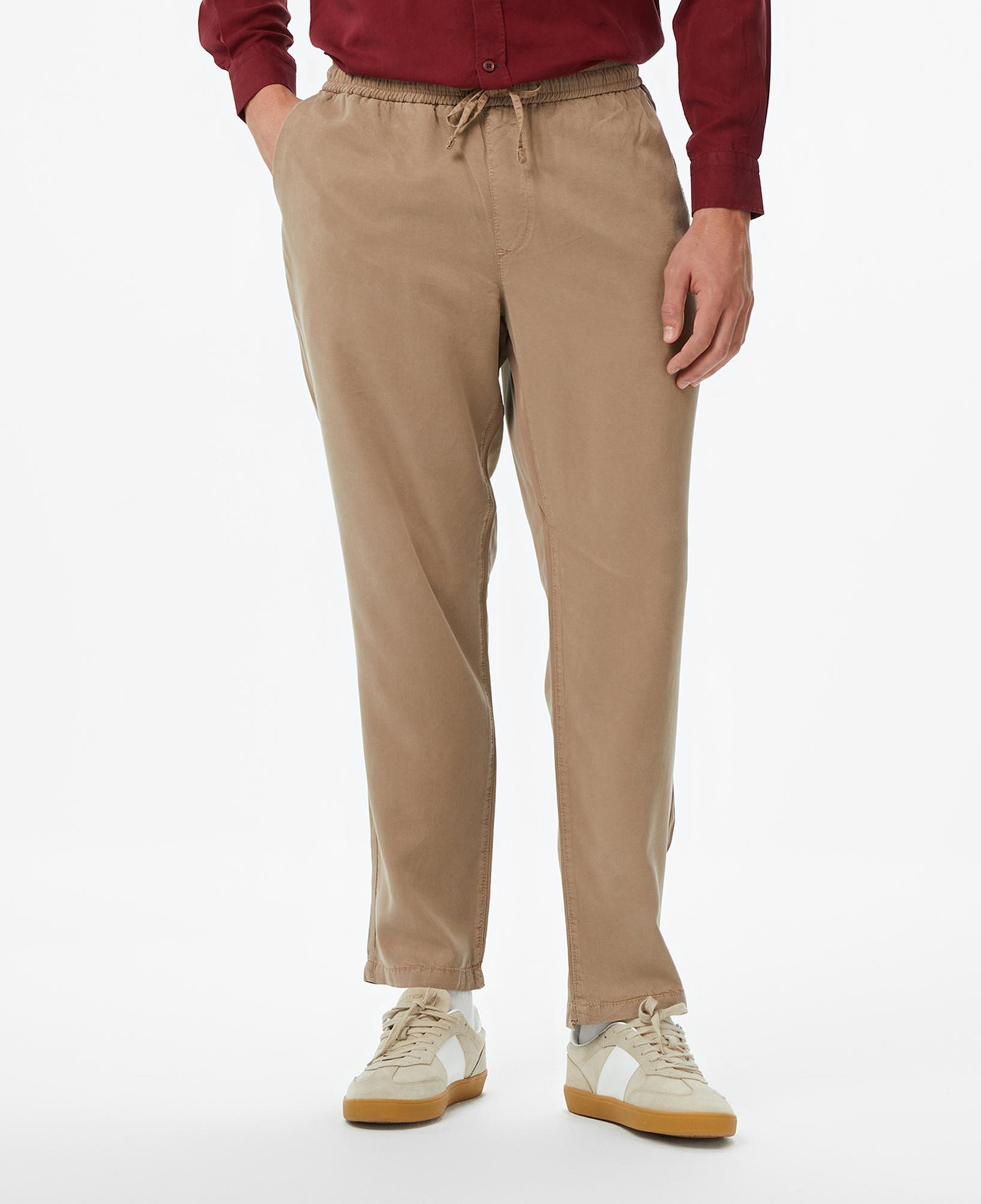 Nautica Erkek Yeşil Jogger Fit Pantolon