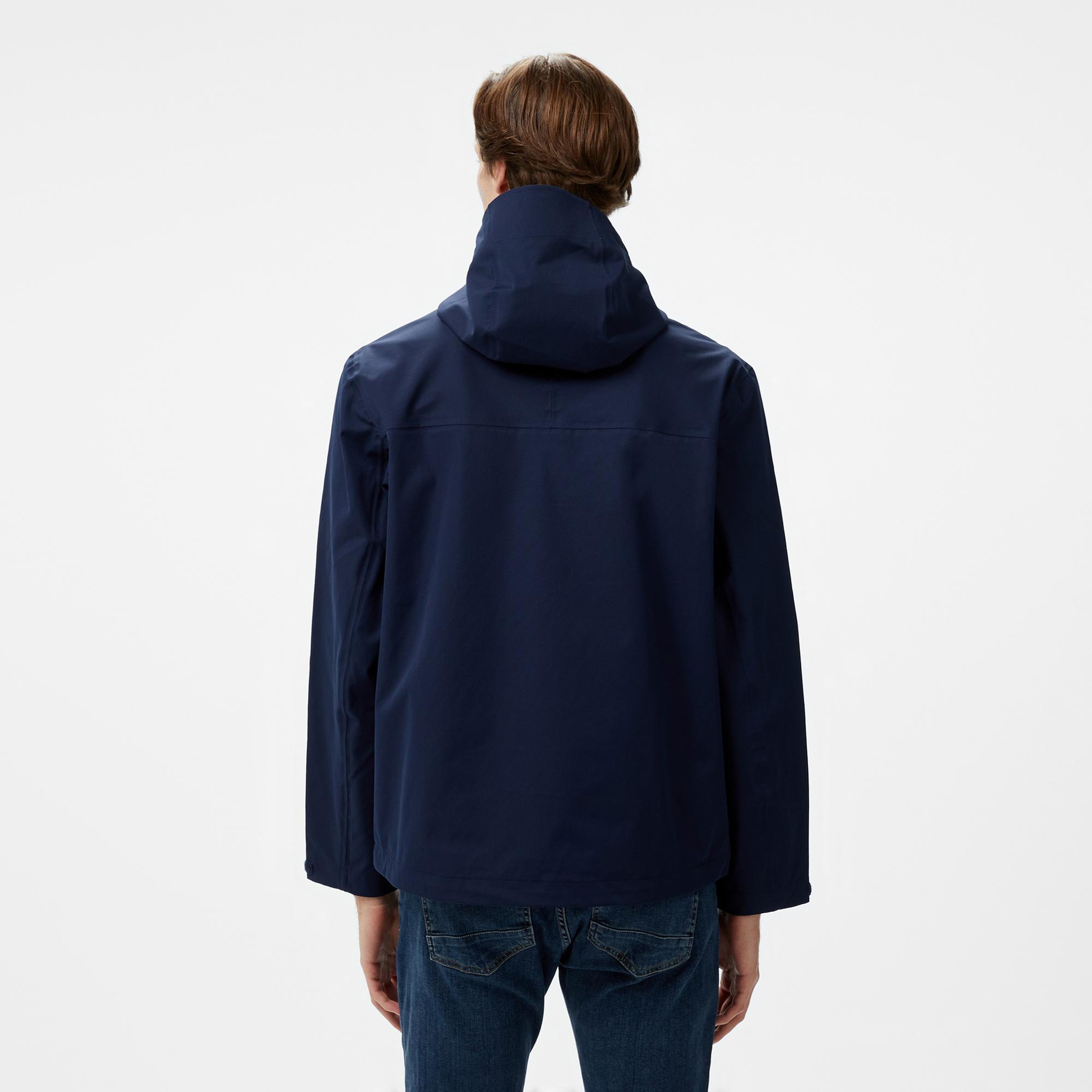 Nautica Erkek Lacivert Mont