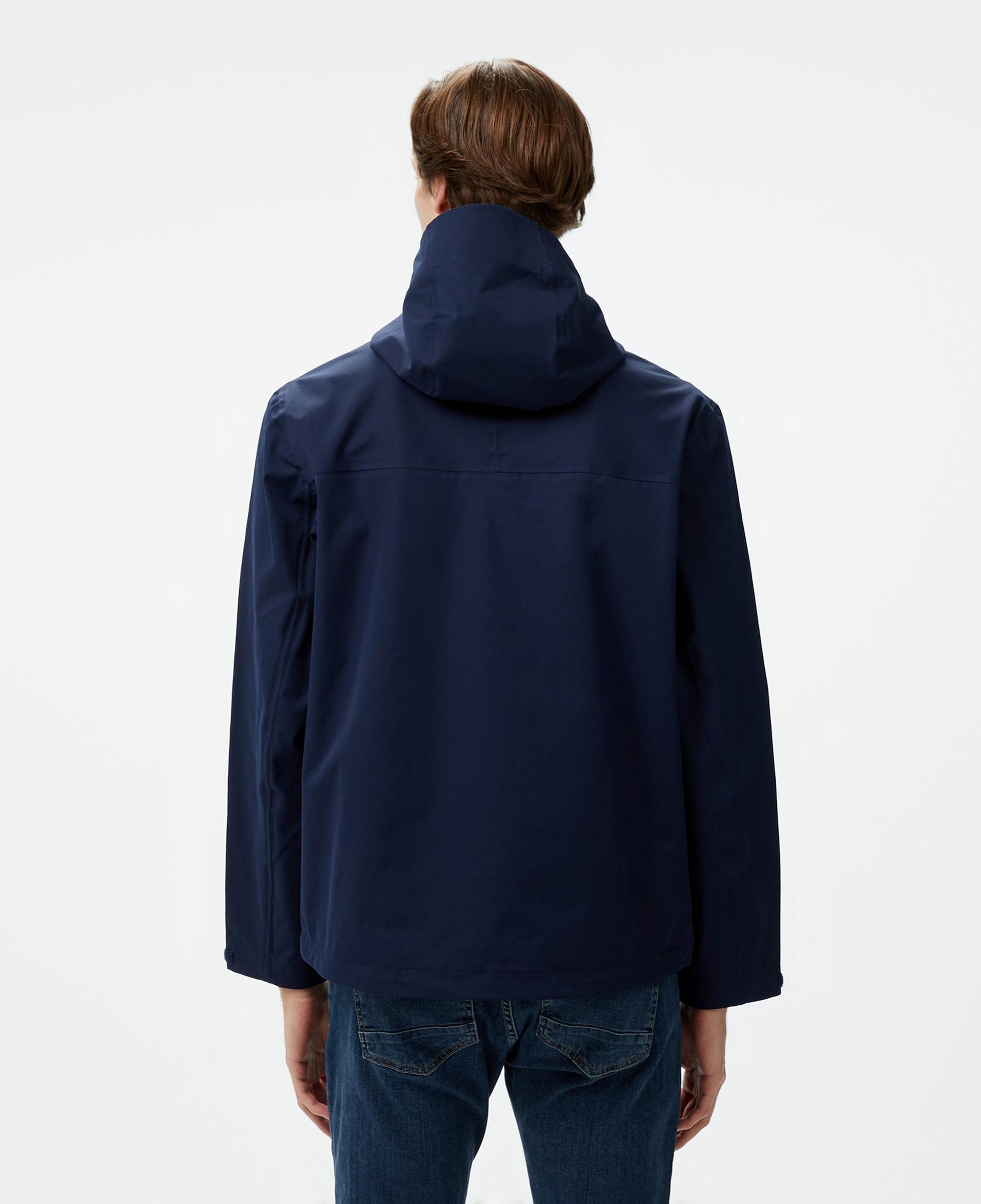 Nautica Erkek Lacivert Mont