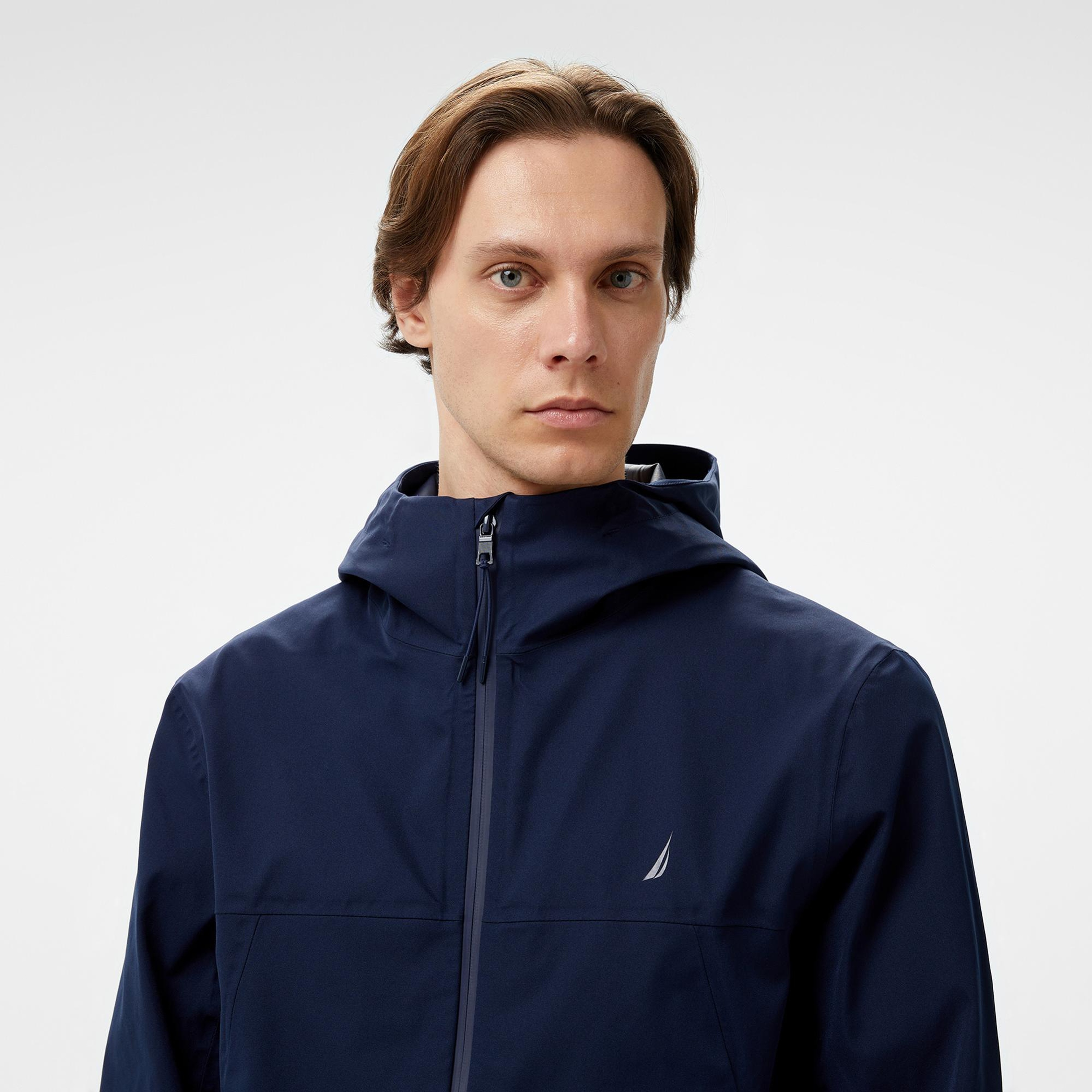 Nautica Erkek Lacivert Mont