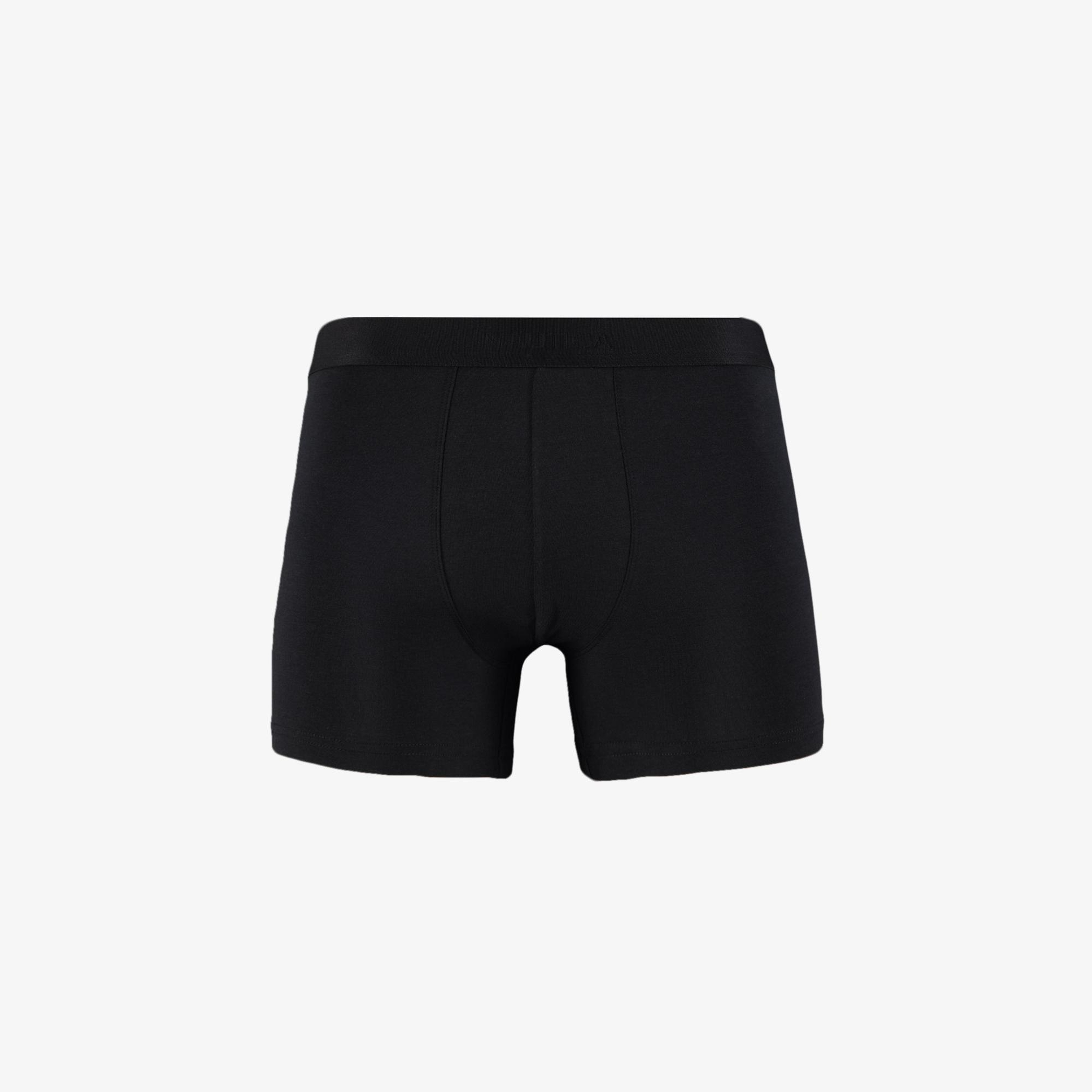 Nautica Erkek Siyah Boxer