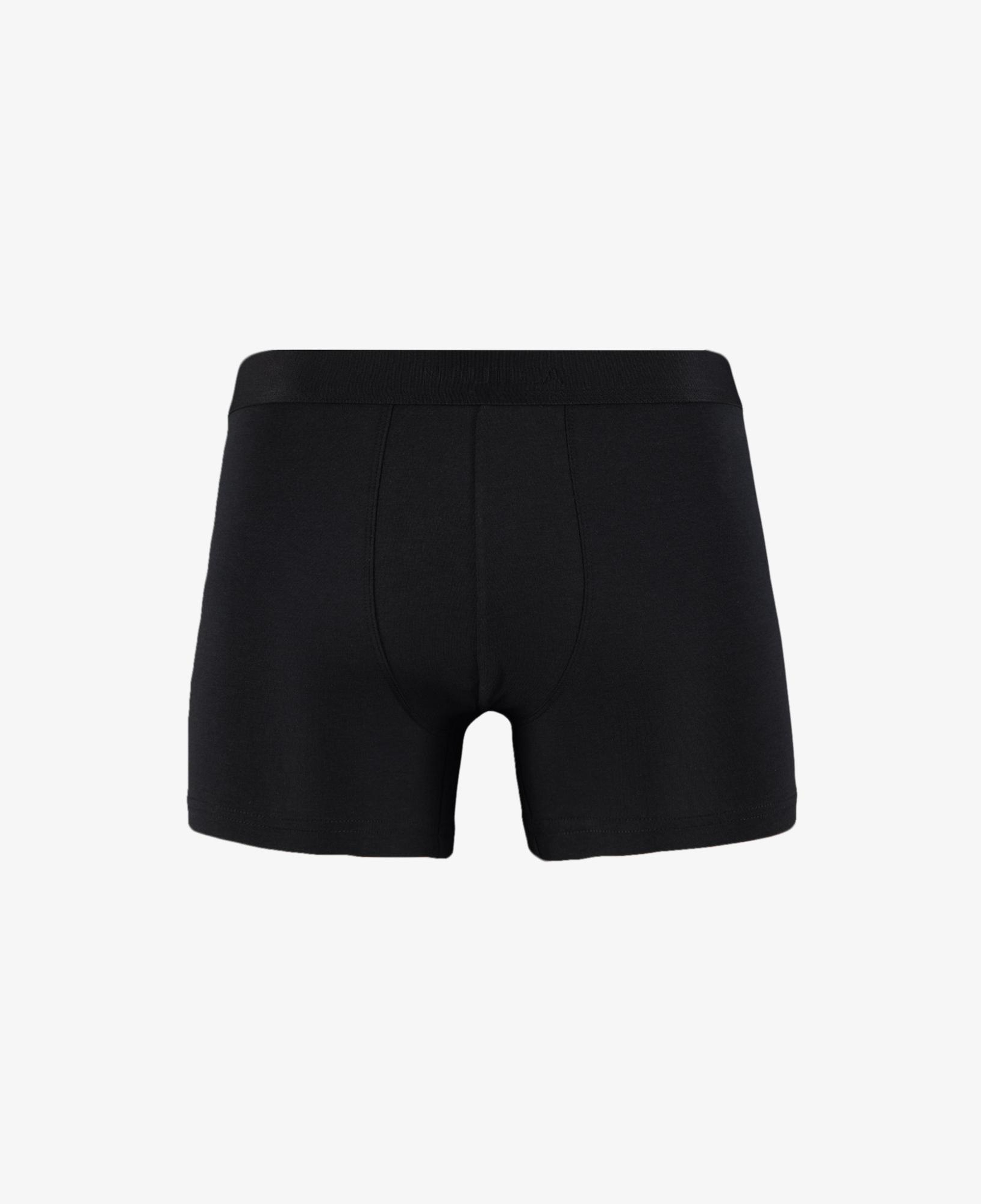 Nautica Erkek Siyah Boxer