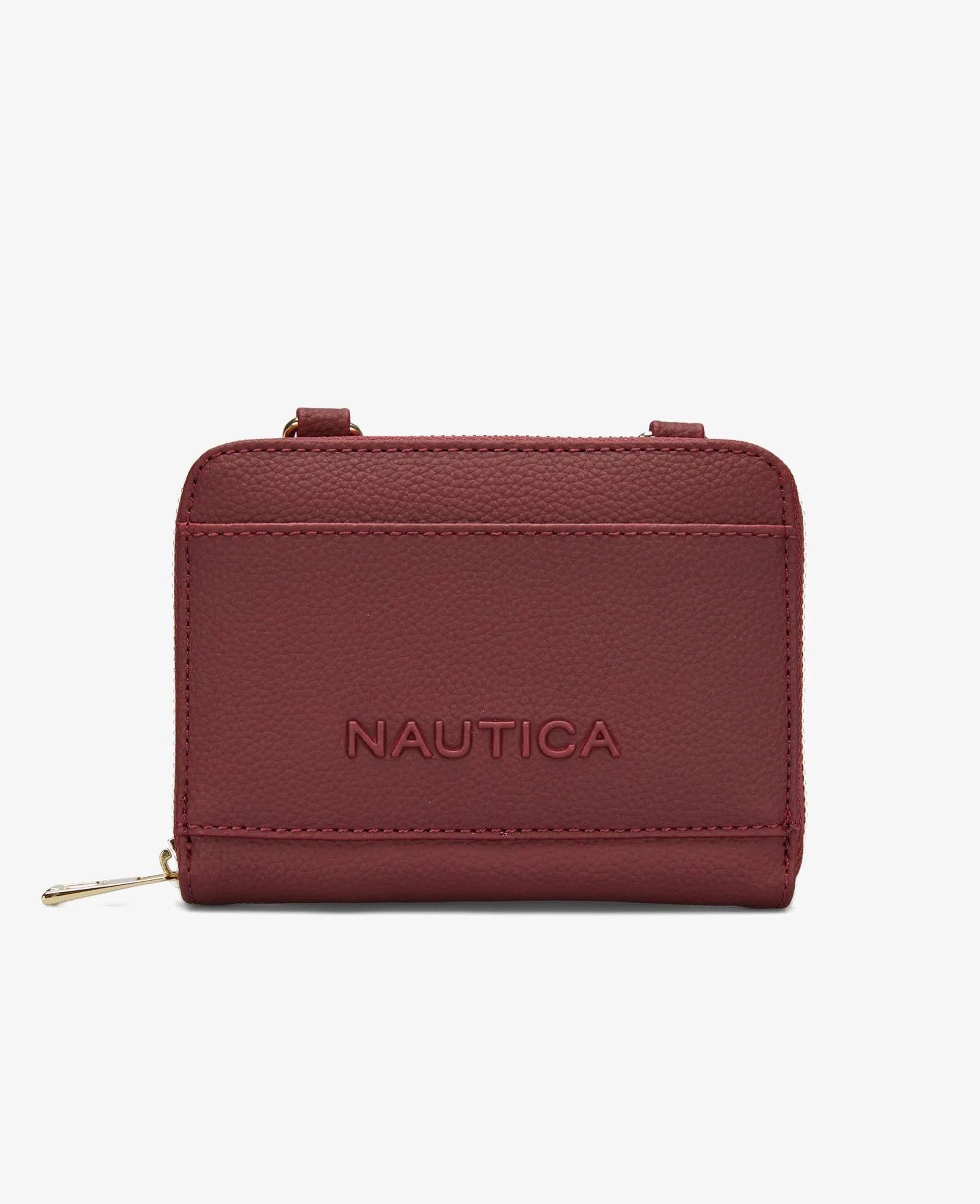 Nautica Kadın Kırmızı Omuz Çantası