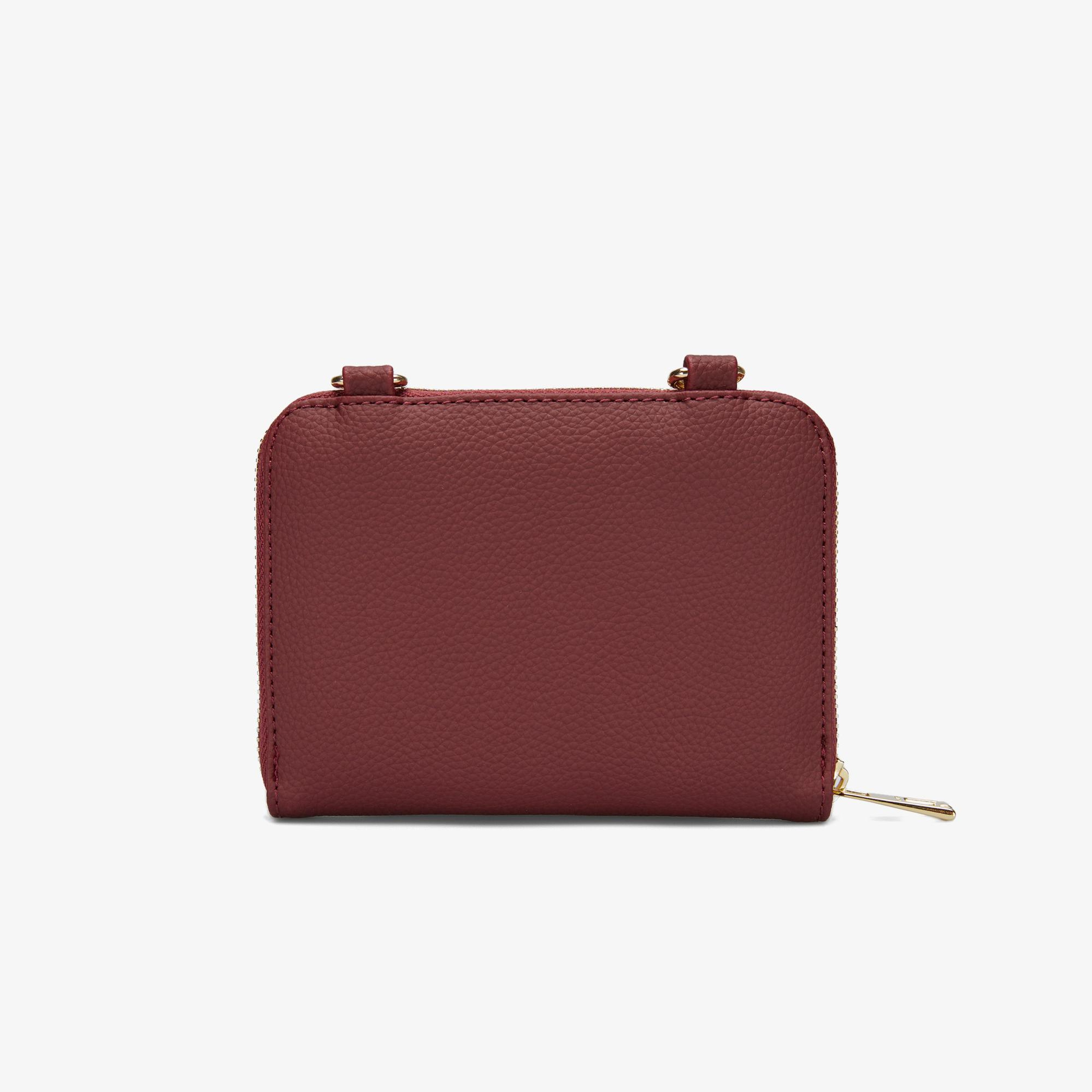 Nautica Kadın Kırmızı Omuz Çantası