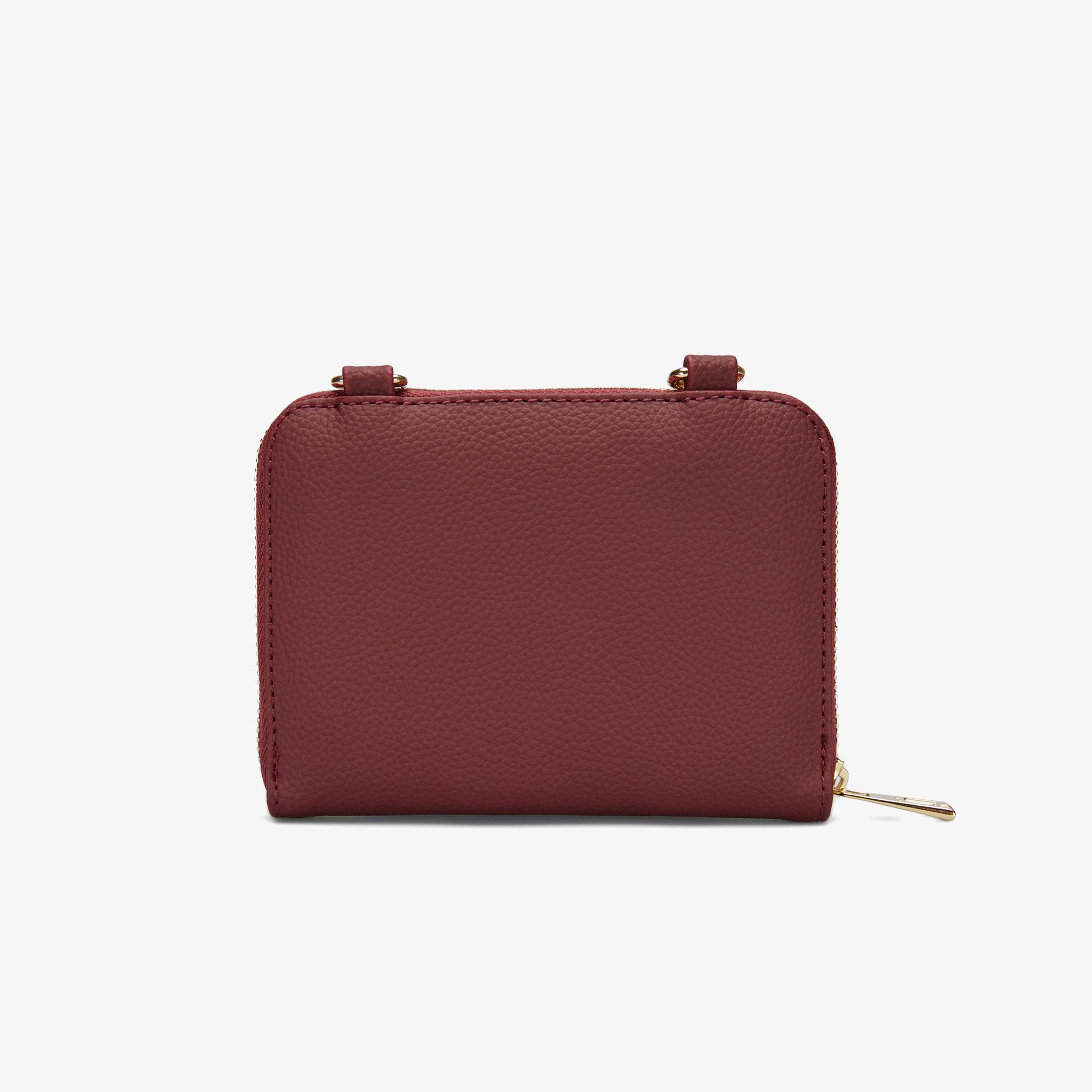 Nautica Kadın Kırmızı Omuz Çantası