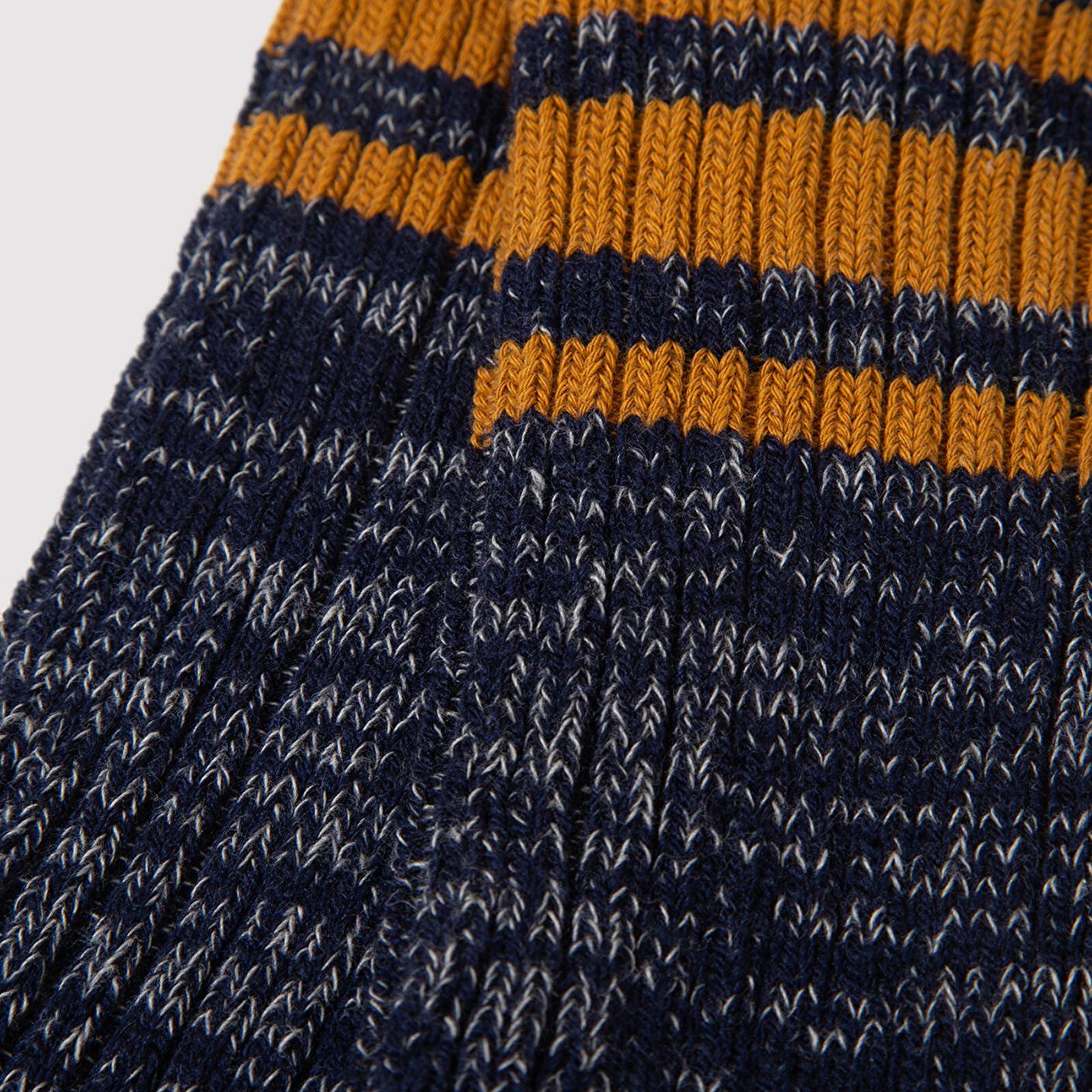 Mavi Lacivert Bot Çorabı 0911641-26828